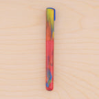 Melted Crayons