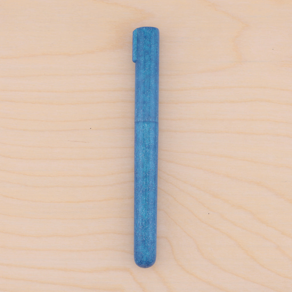 Turquoise Sparkle (H)