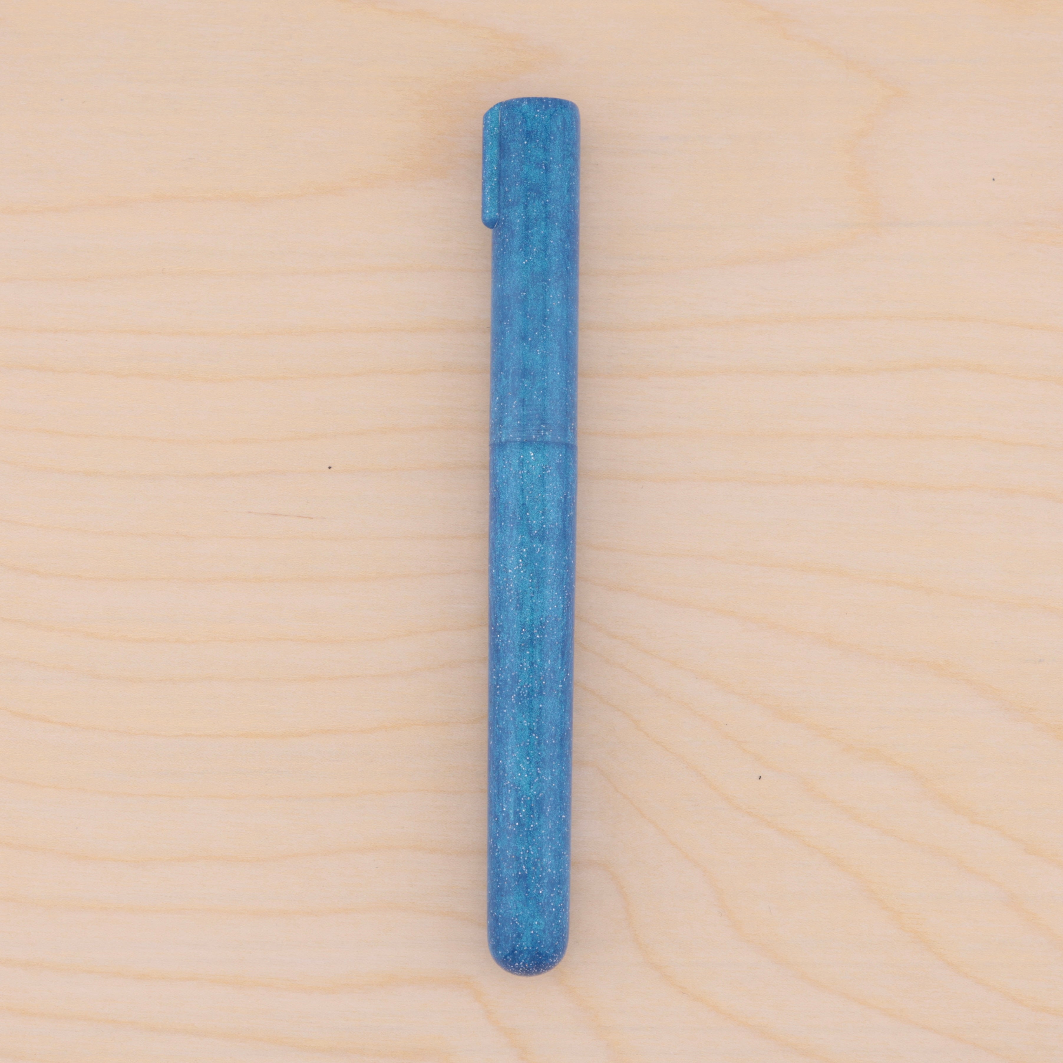 Turquoise Sparkle (H)