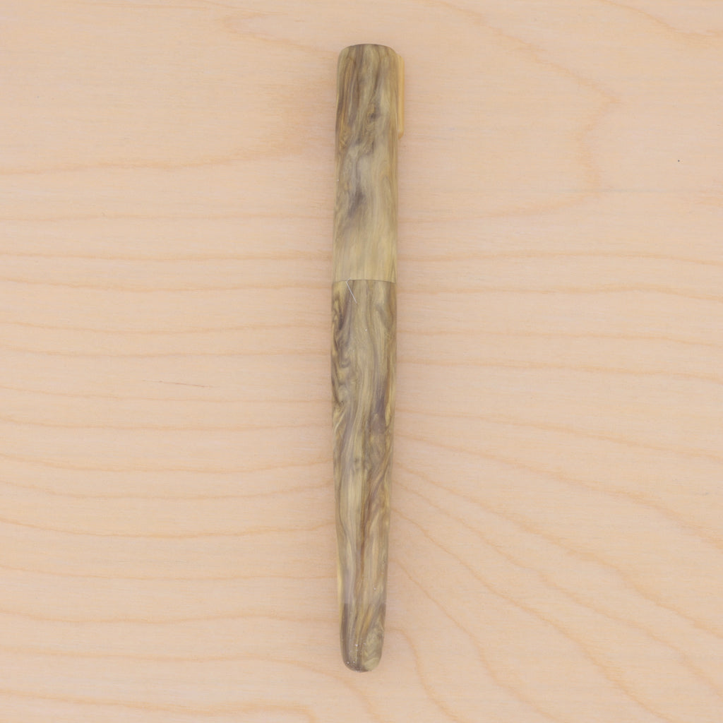 Era 02 - Fearless 💛