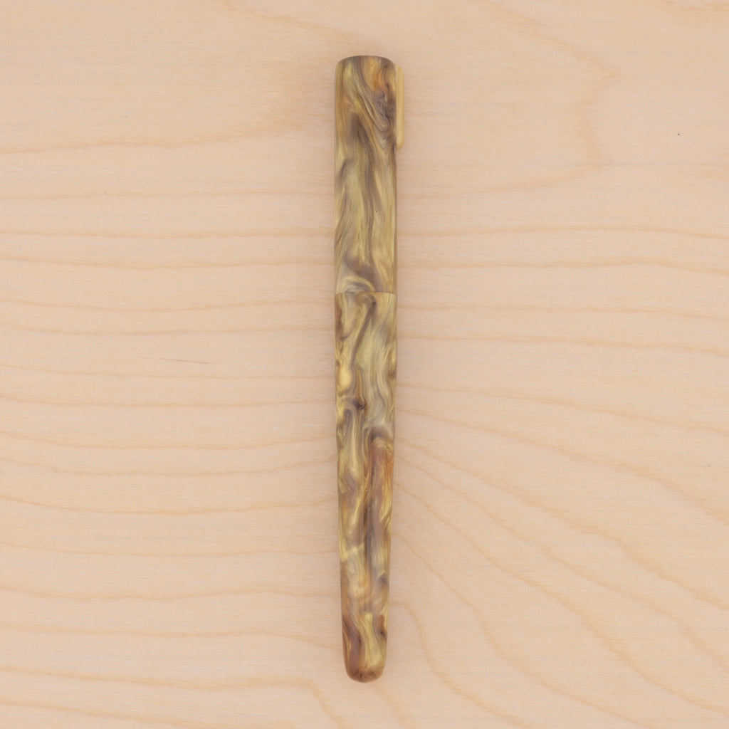 Era 02 - Fearless 💛