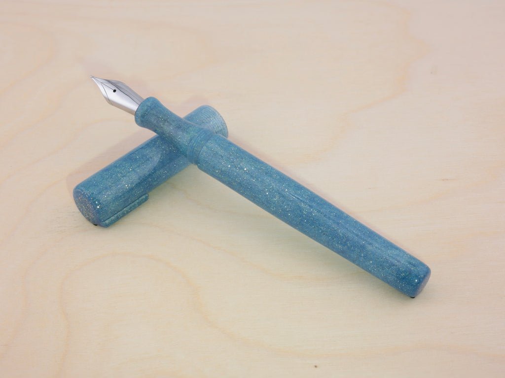 Winter Solstice (B6)