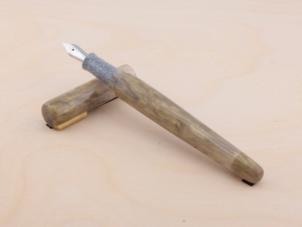 Era 02 - Fearless 💛