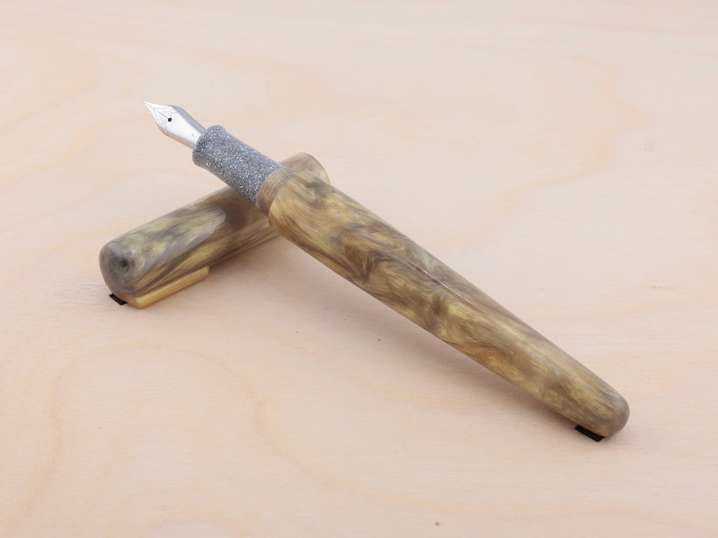 Era 02 - Fearless 💛