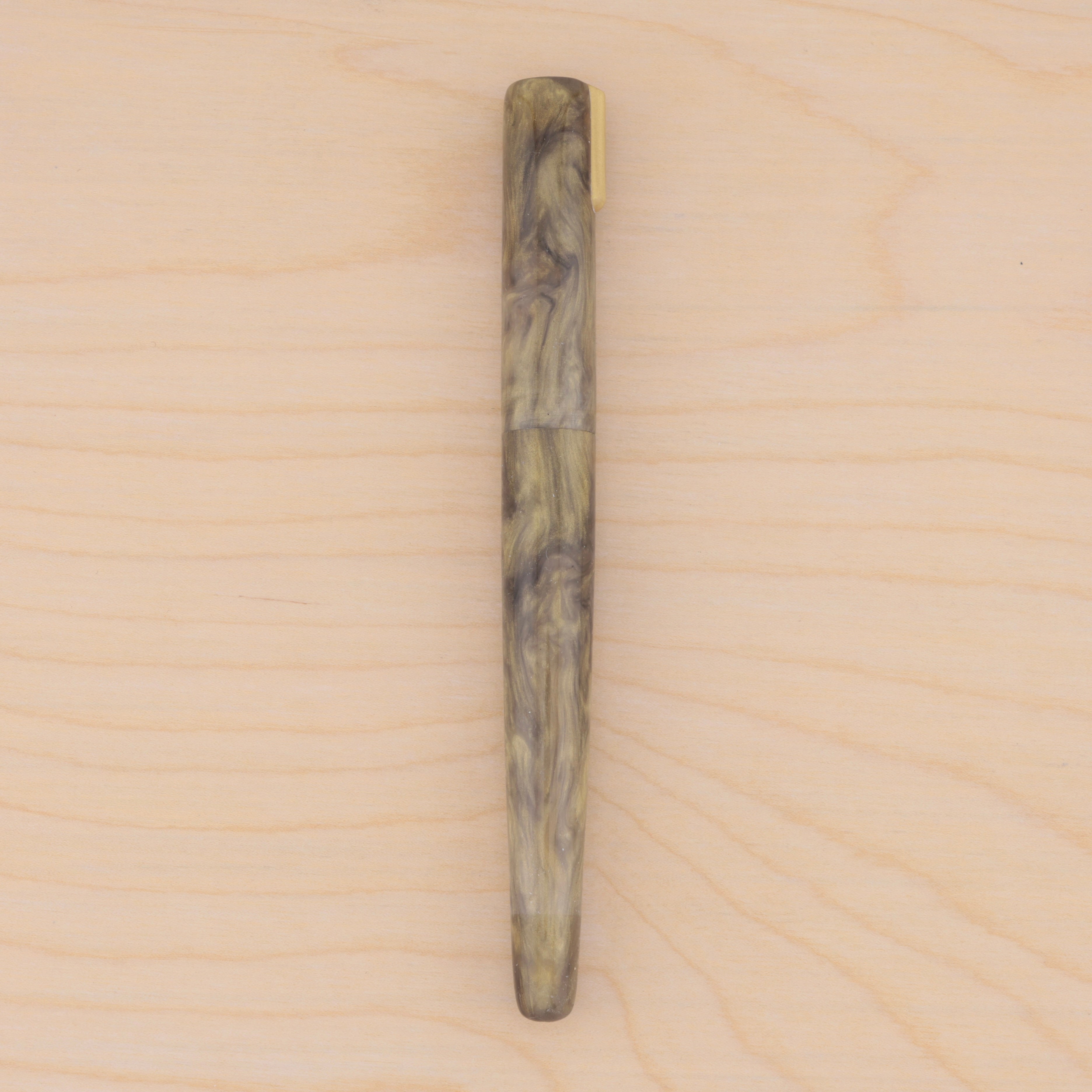 Era 02 - Fearless 💛