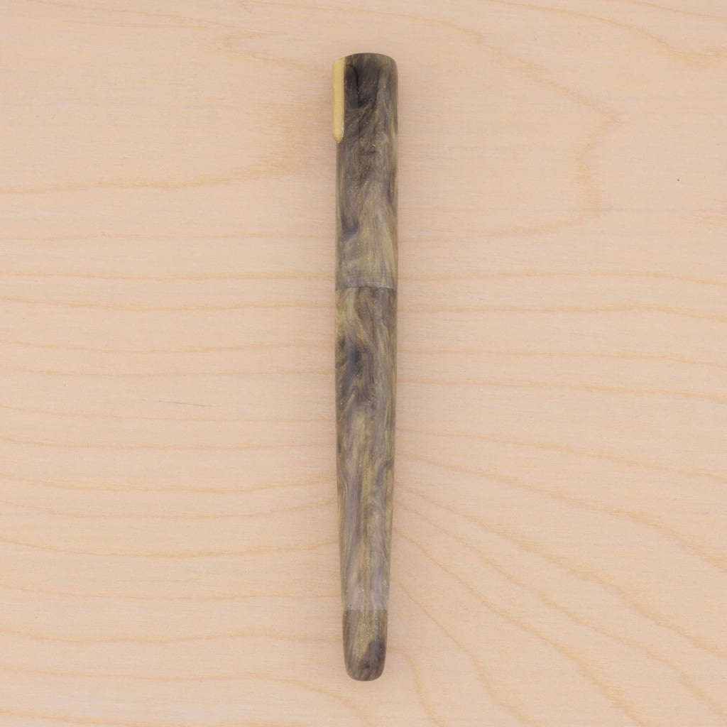 Era 02 - Fearless 💛