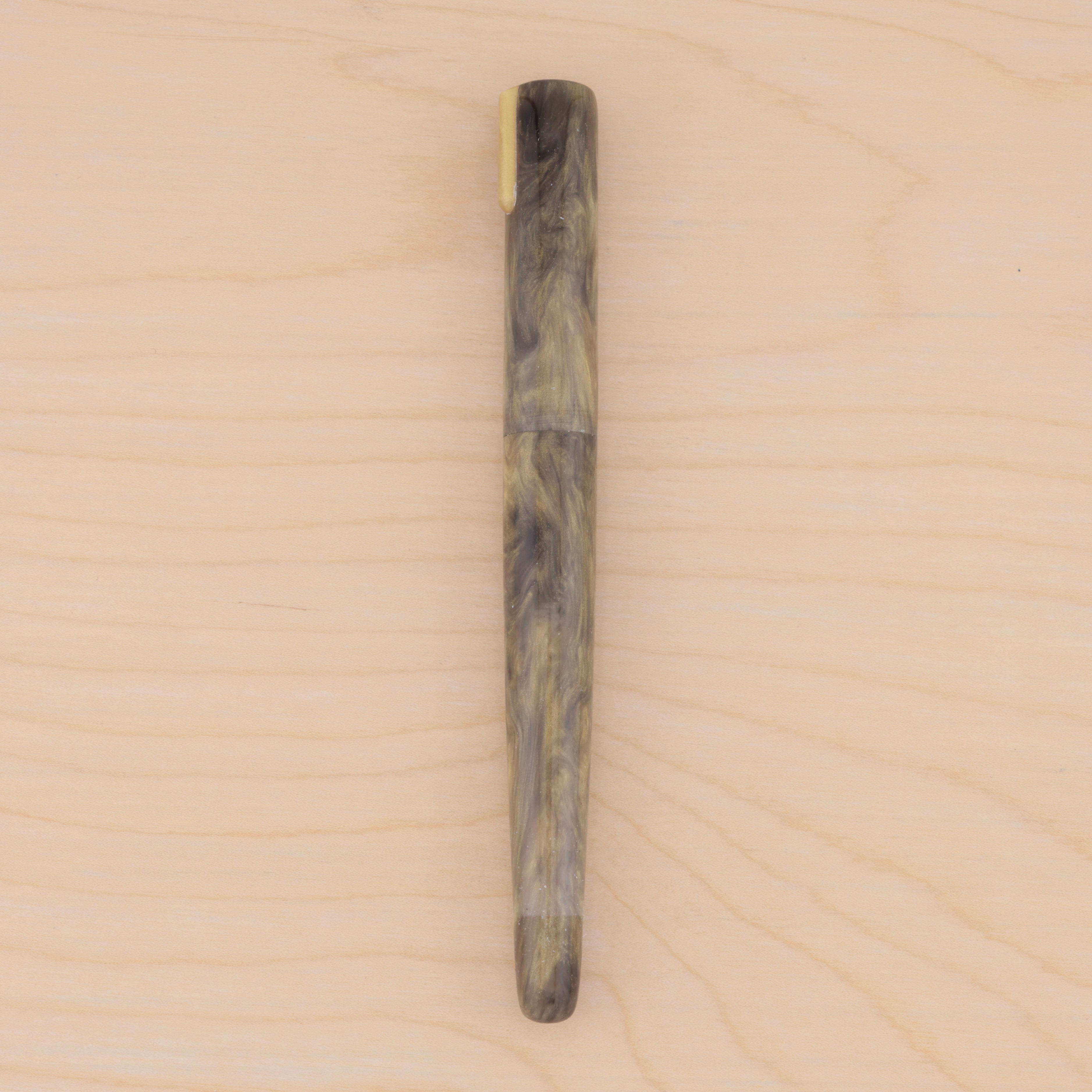 Era 02 - Fearless 💛