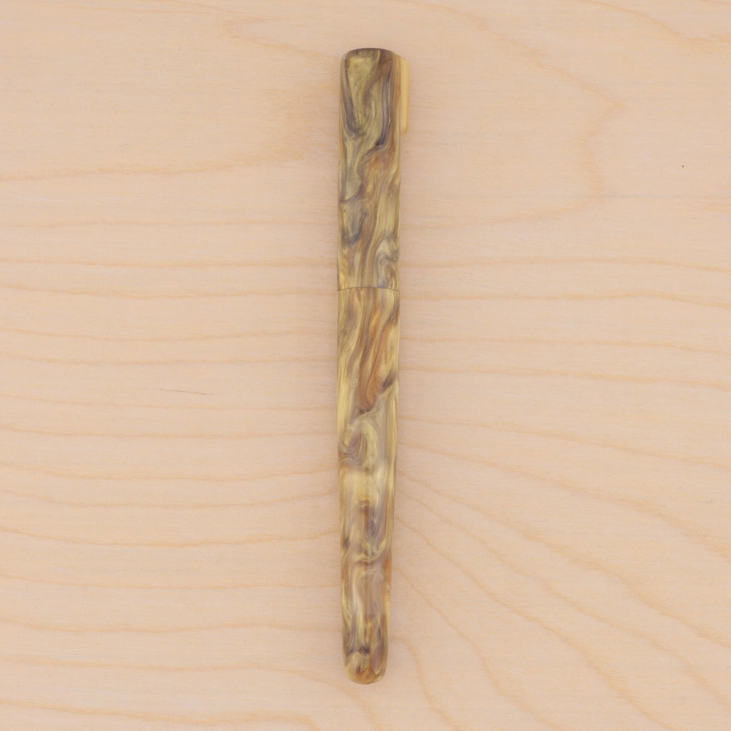 Era 02 - Fearless 💛