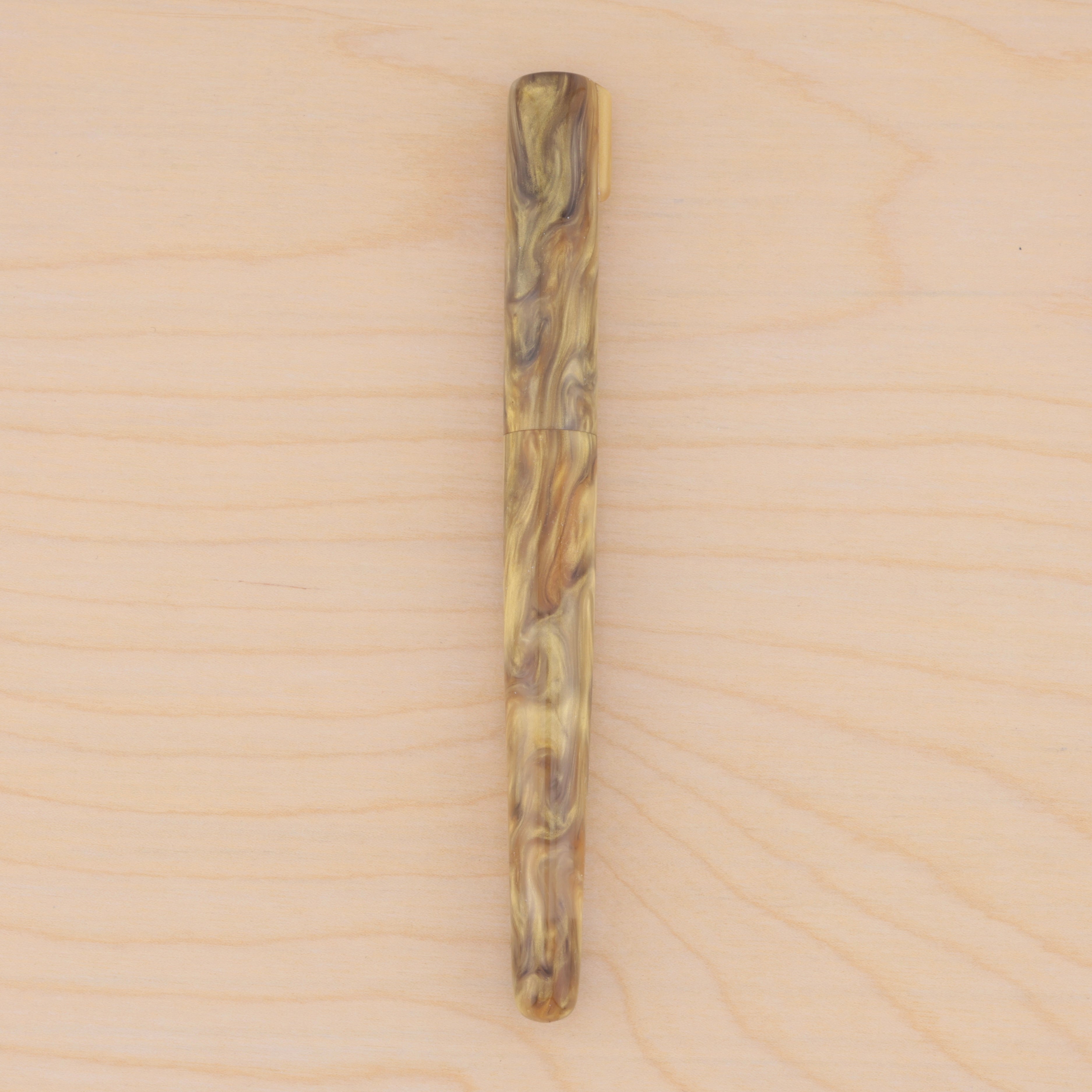 Era 02 - Fearless 💛