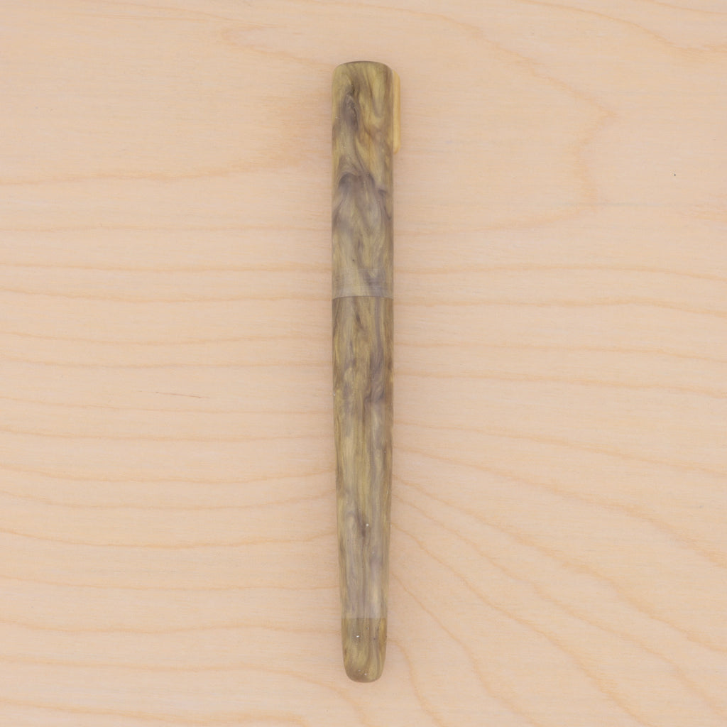 Era 02 - Fearless 💛