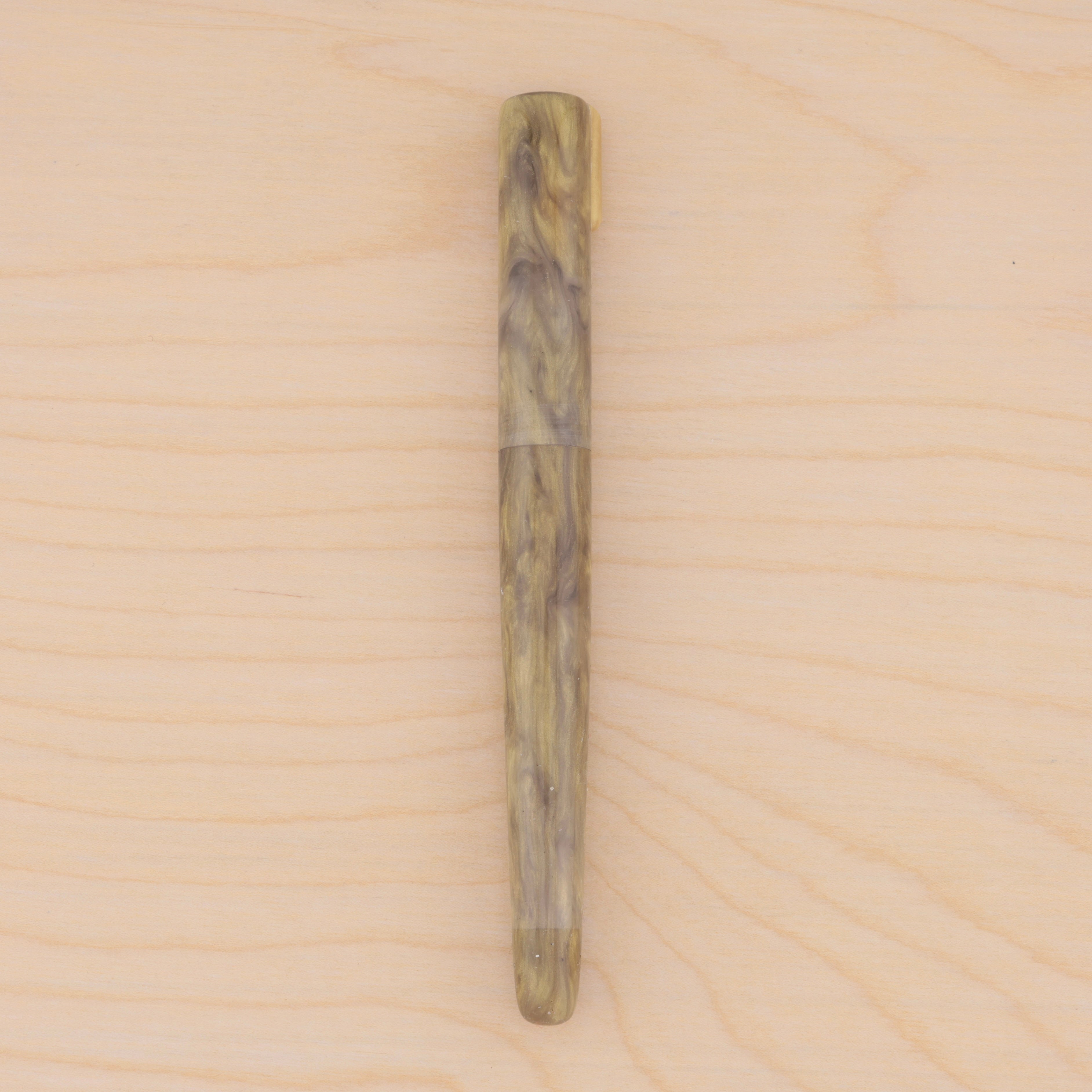 Era 02 - Fearless 💛