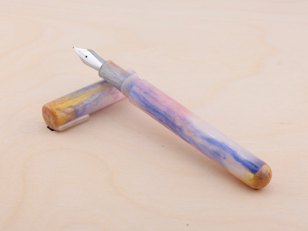 Primary Watercolor
