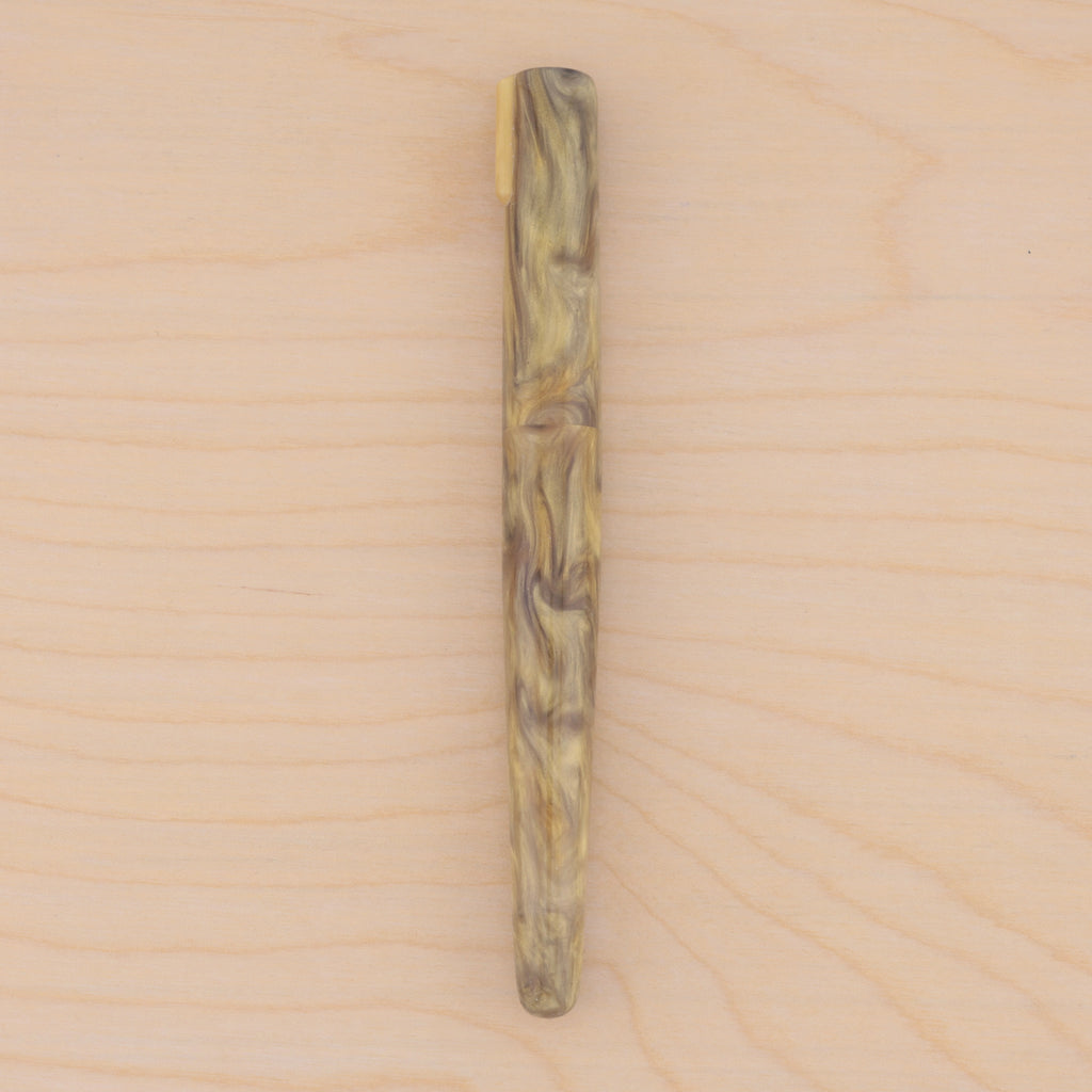 Era 02 - Fearless 💛