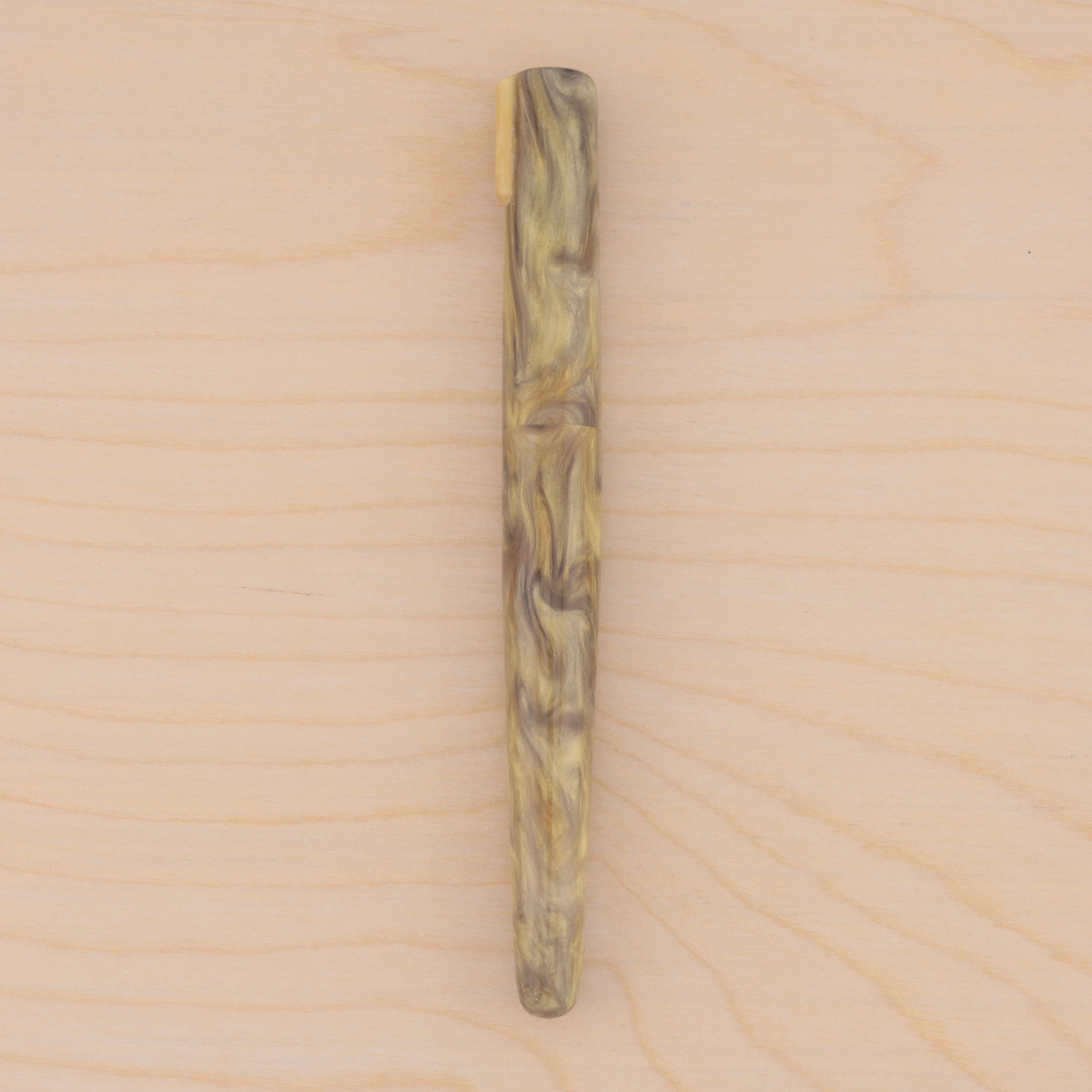 Era 02 - Fearless 💛