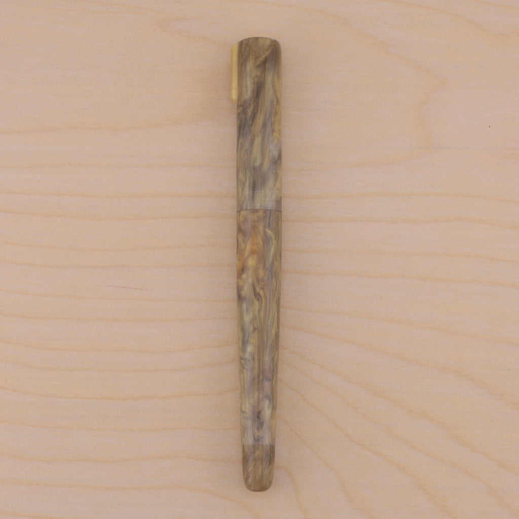 Era 02 - Fearless 💛