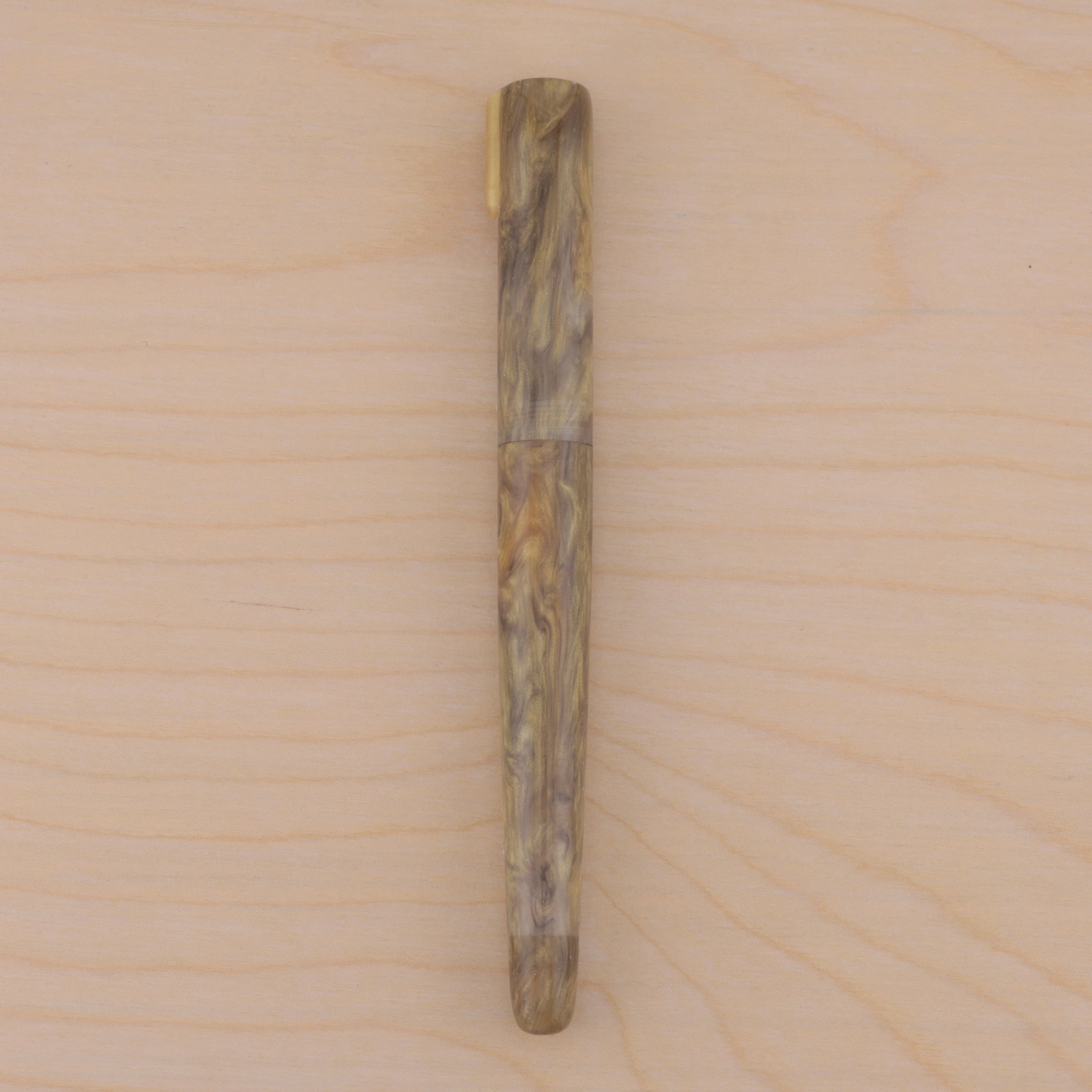 Era 02 - Fearless 💛