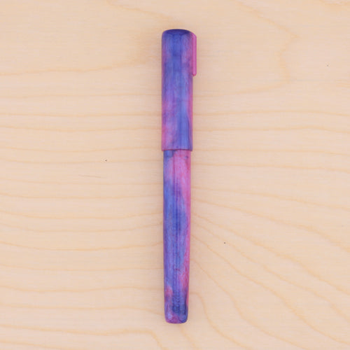 Berry Swirl