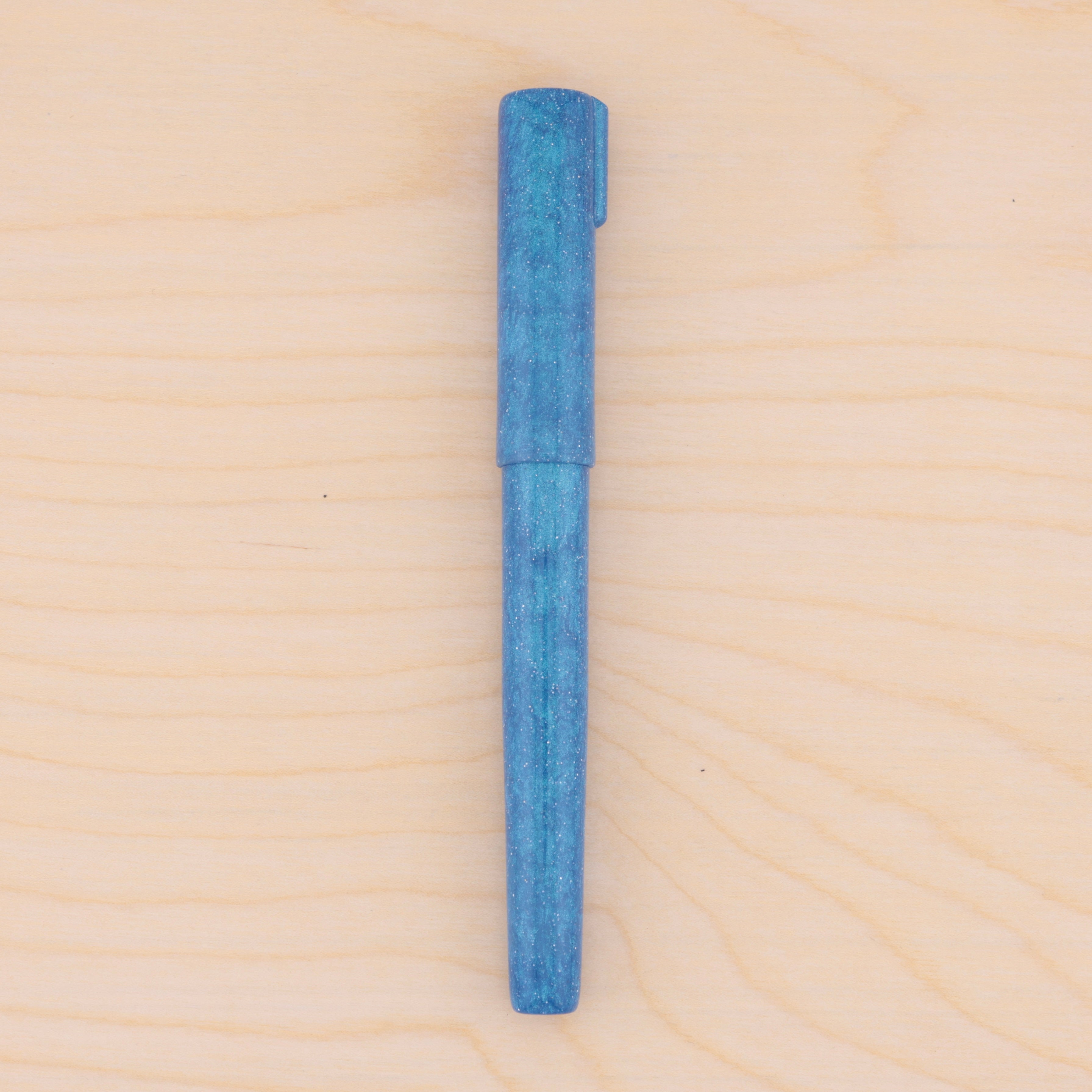 Turquoise Sparkle (B6)