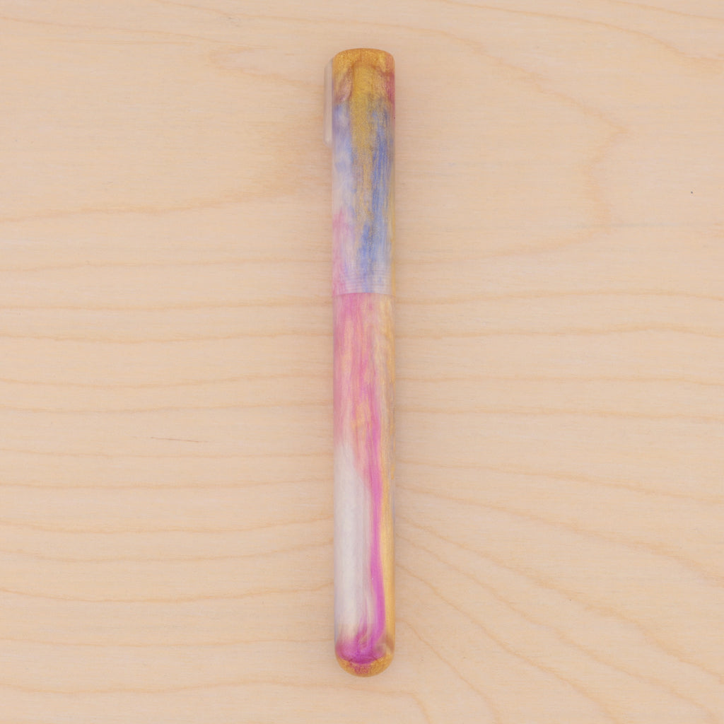 Primary Watercolor