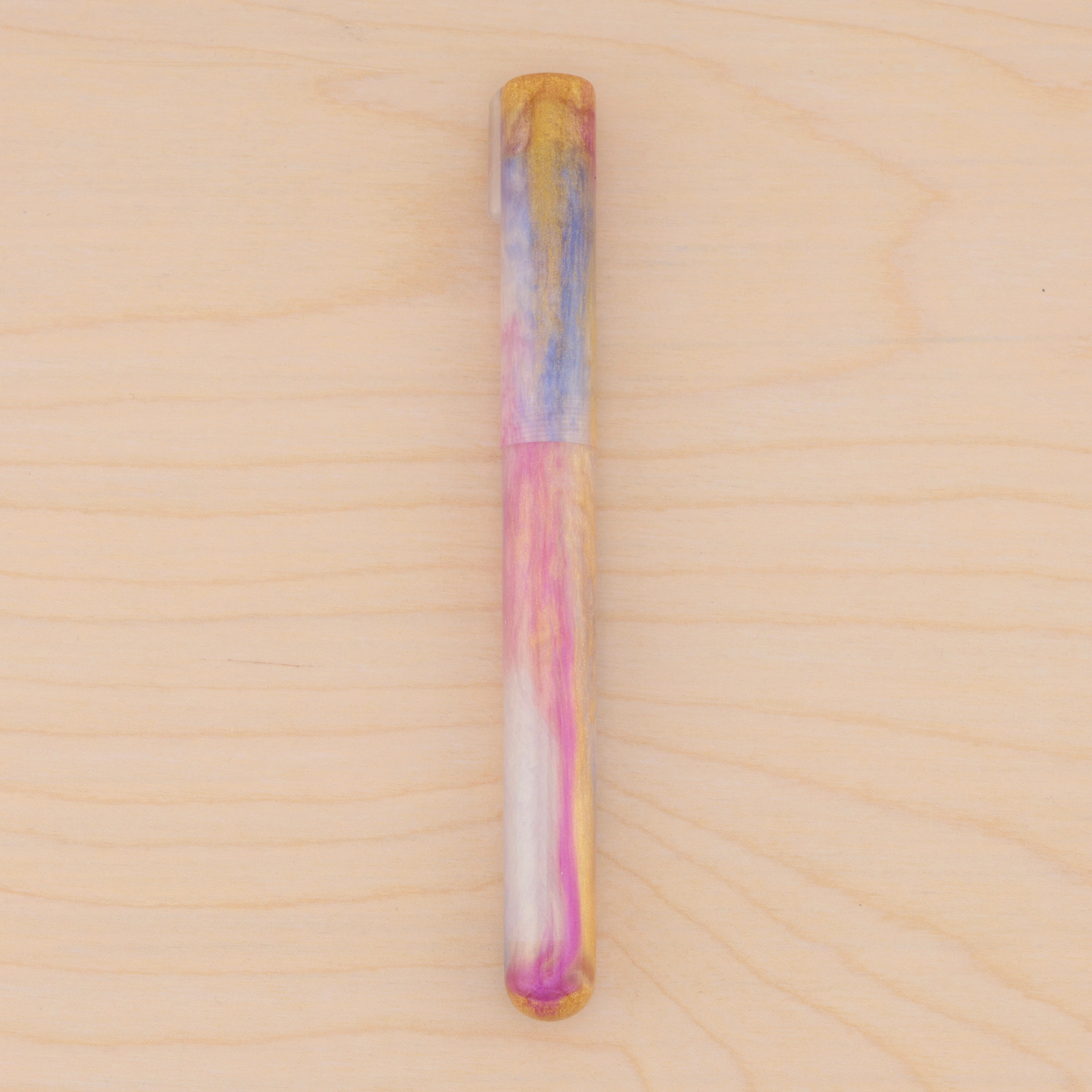 Primary Watercolor