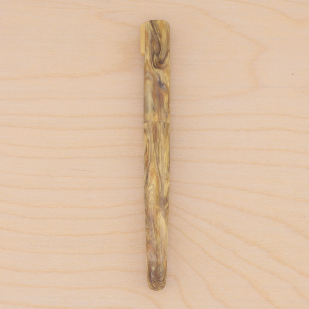 Era 02 - Fearless 💛