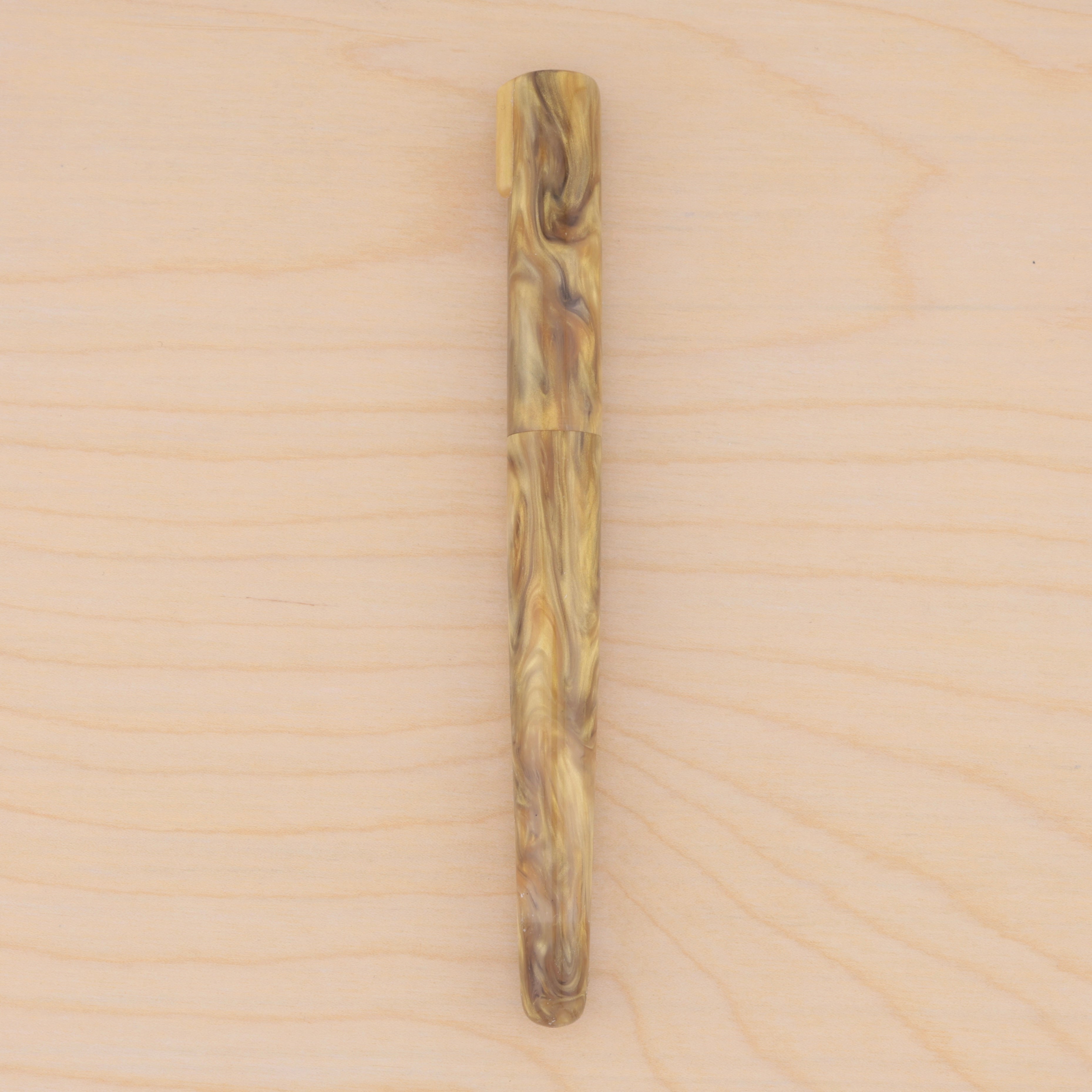 Era 02 - Fearless 💛