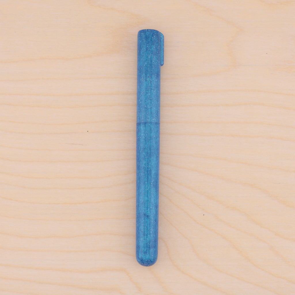 Turquoise Sparkle (H)