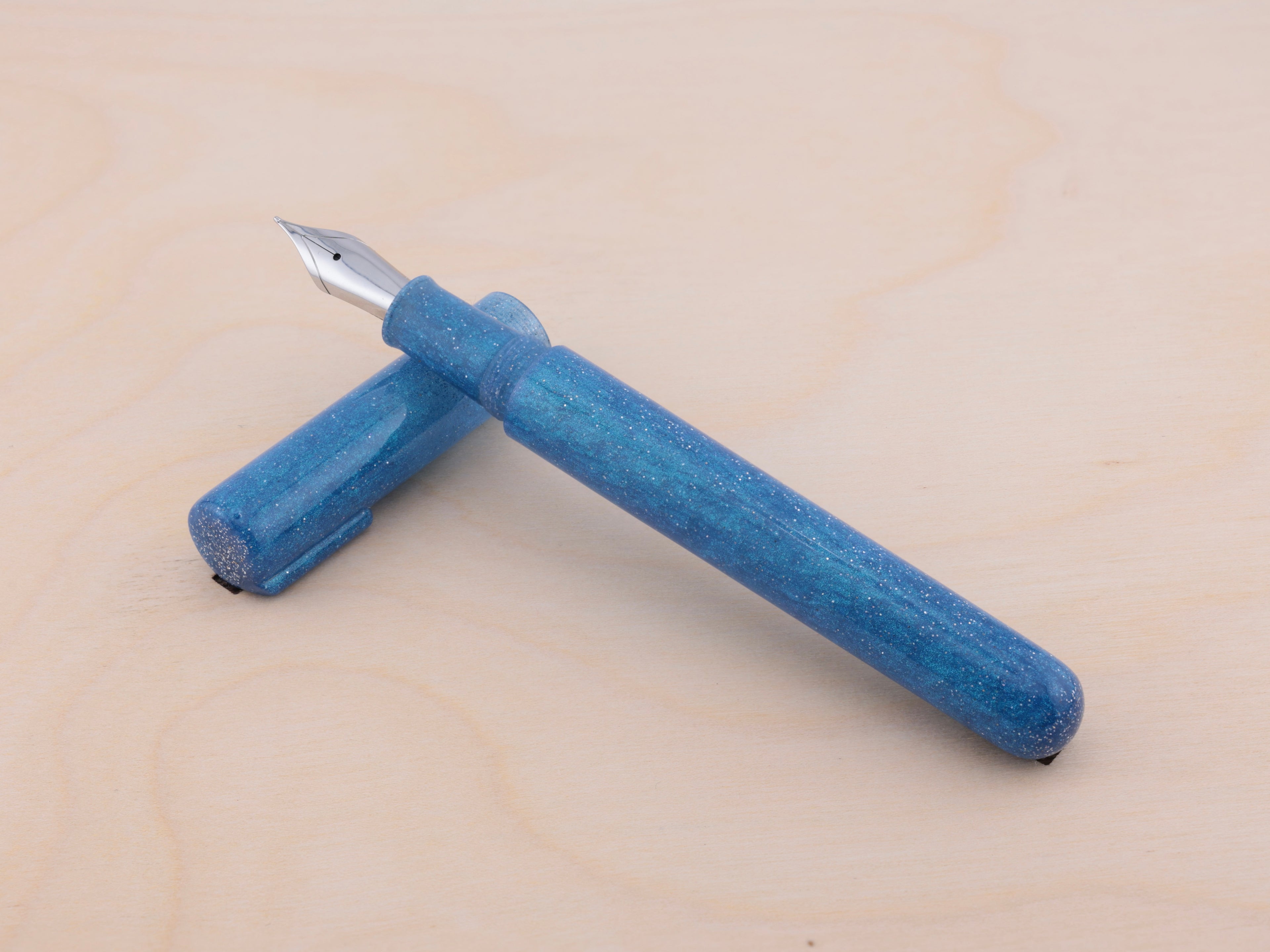 Turquoise Sparkle (H)