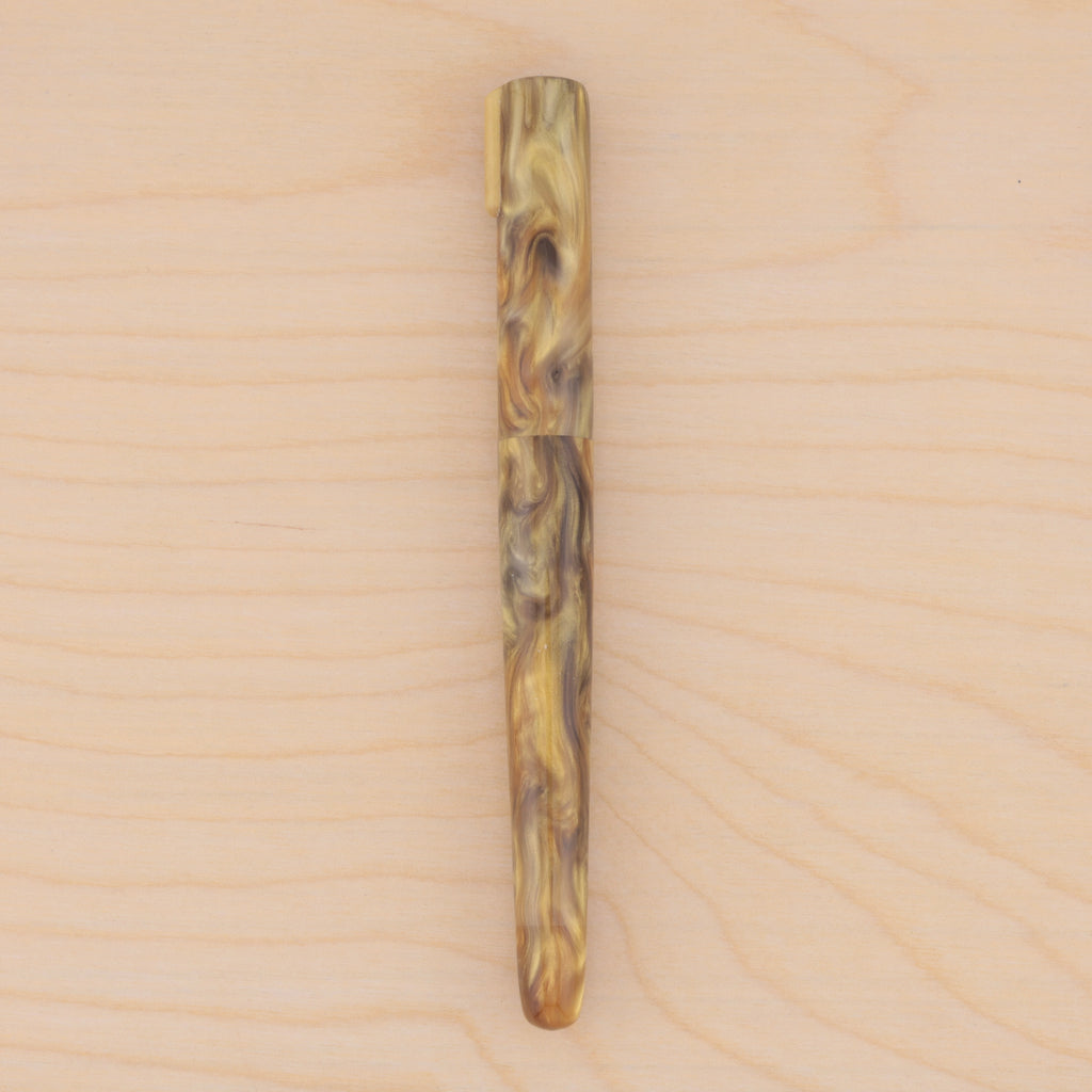 Era 02 - Fearless 💛