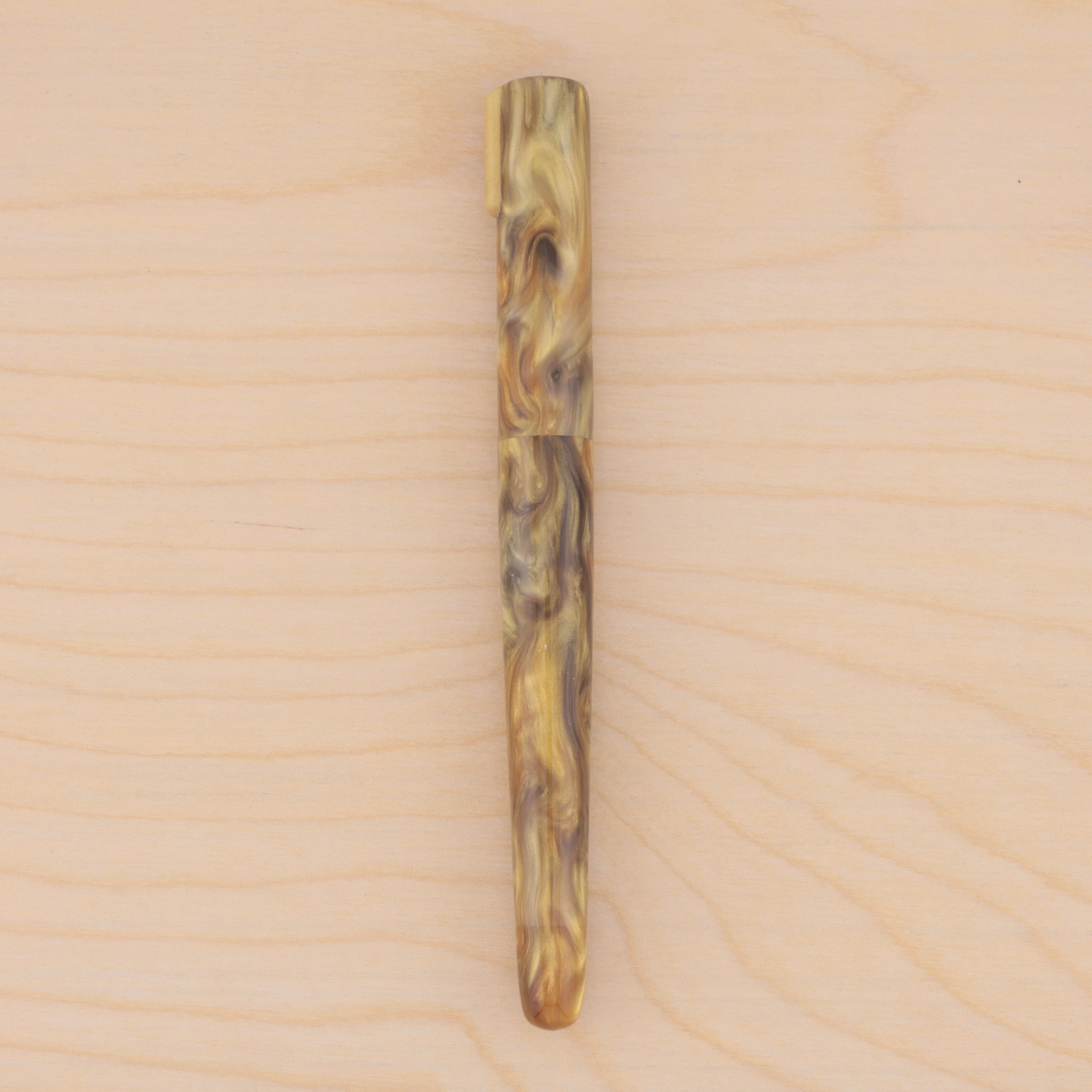 Era 02 - Fearless 💛