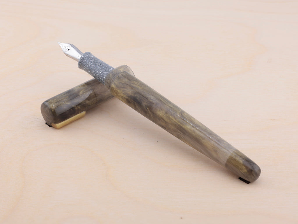 Era 02 - Fearless 💛