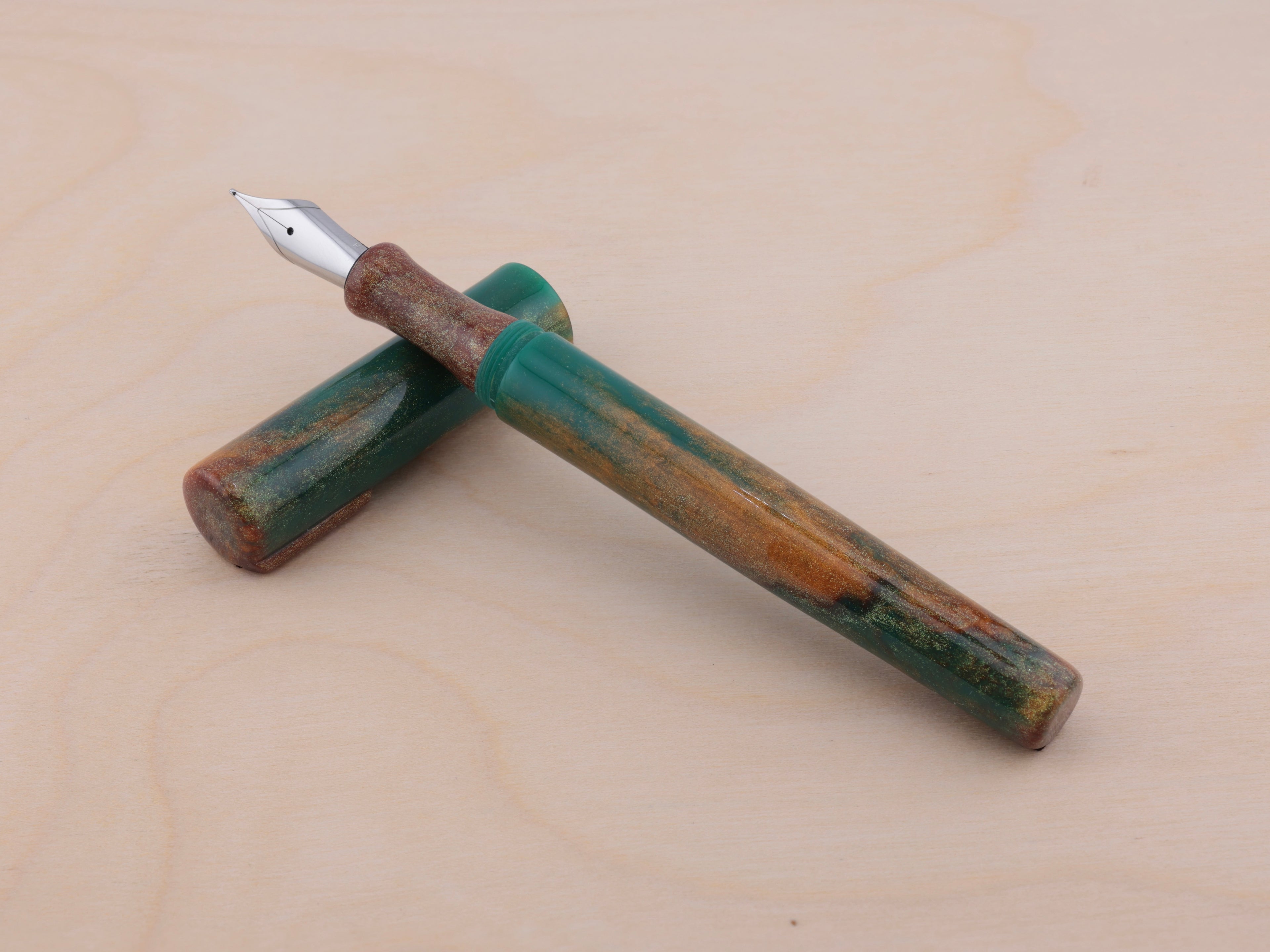 Autumnal Breeze (B6)