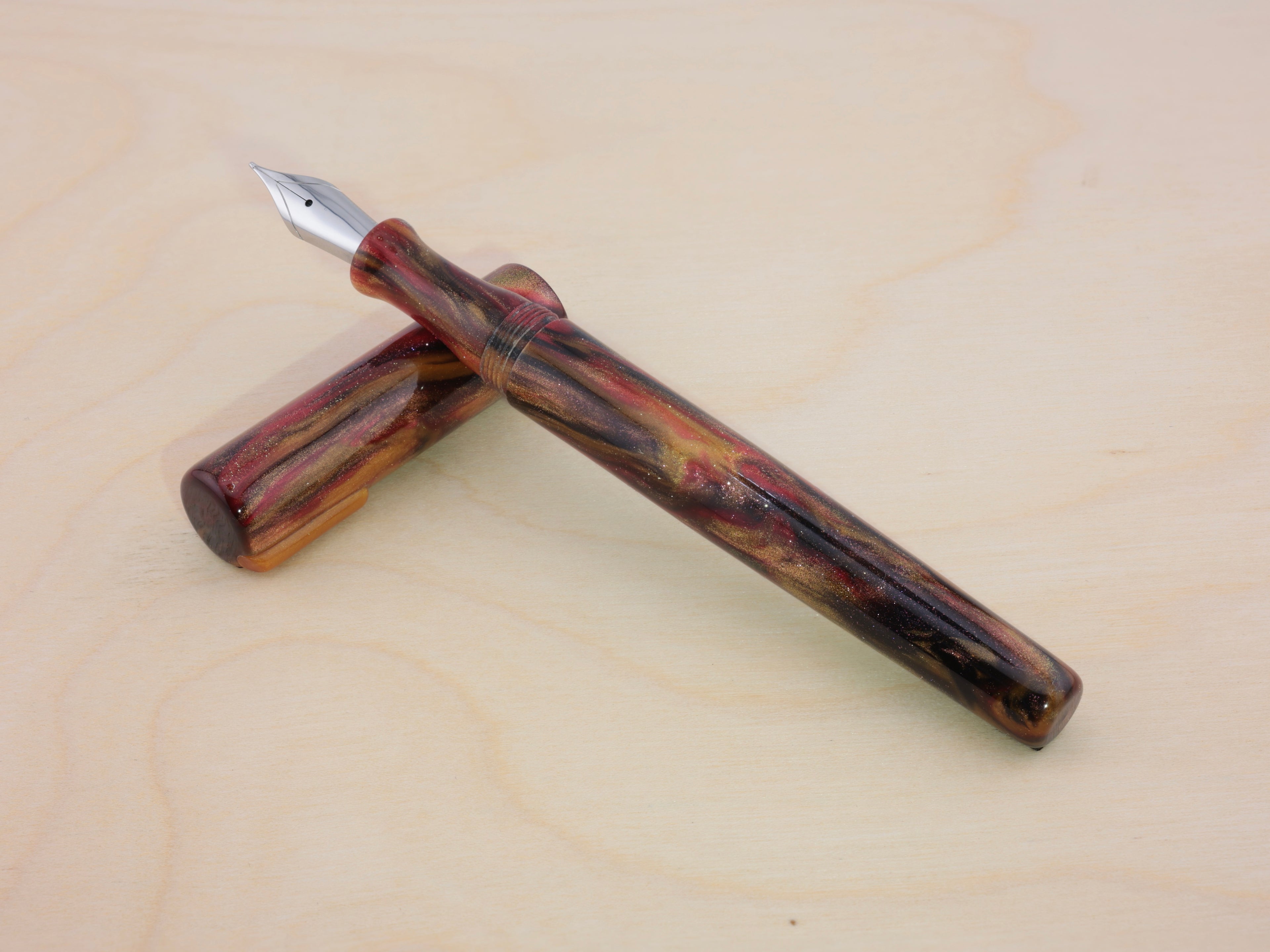 October Fest X Pourly Controlled (Special Edition)