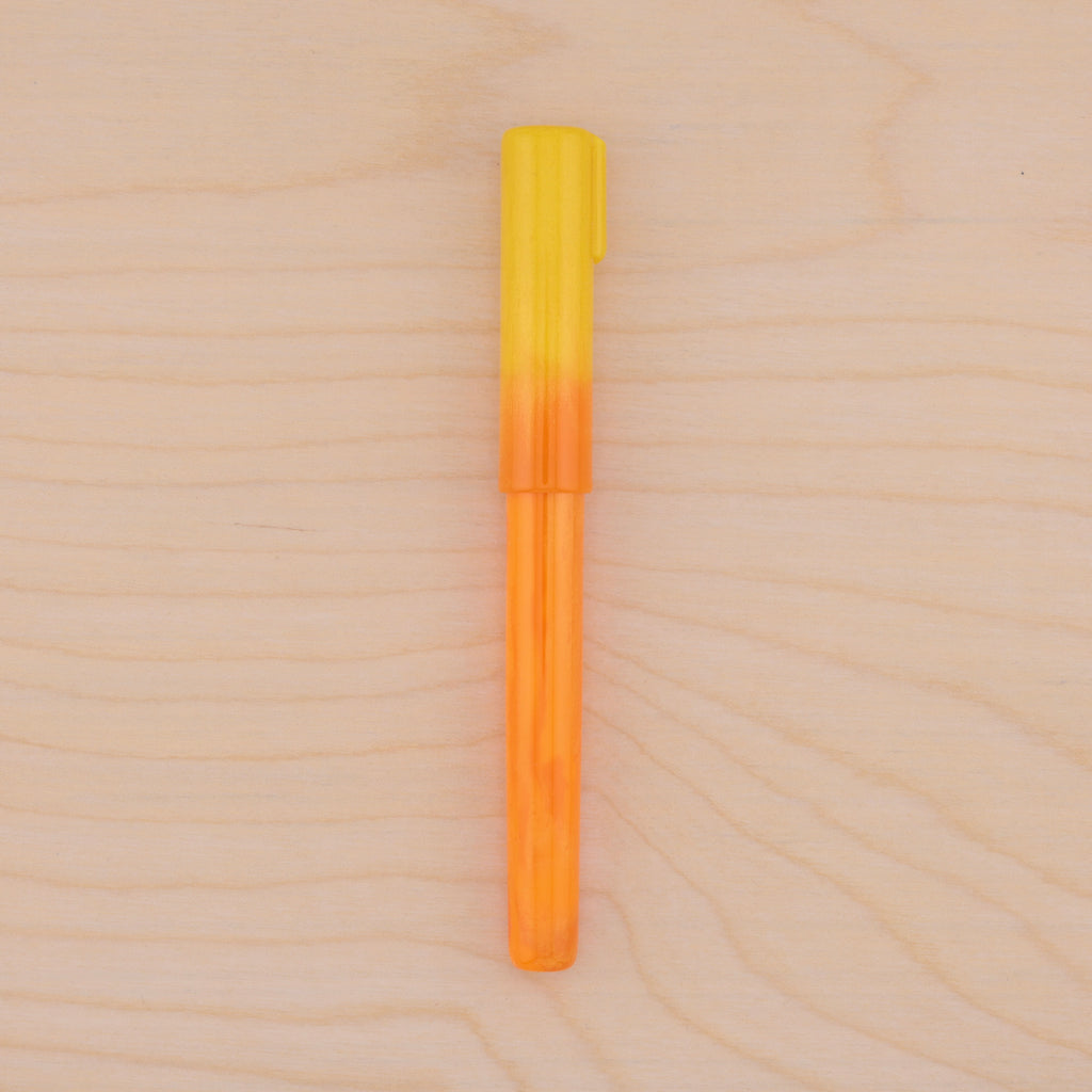 Atomic Marmalade (Variation)