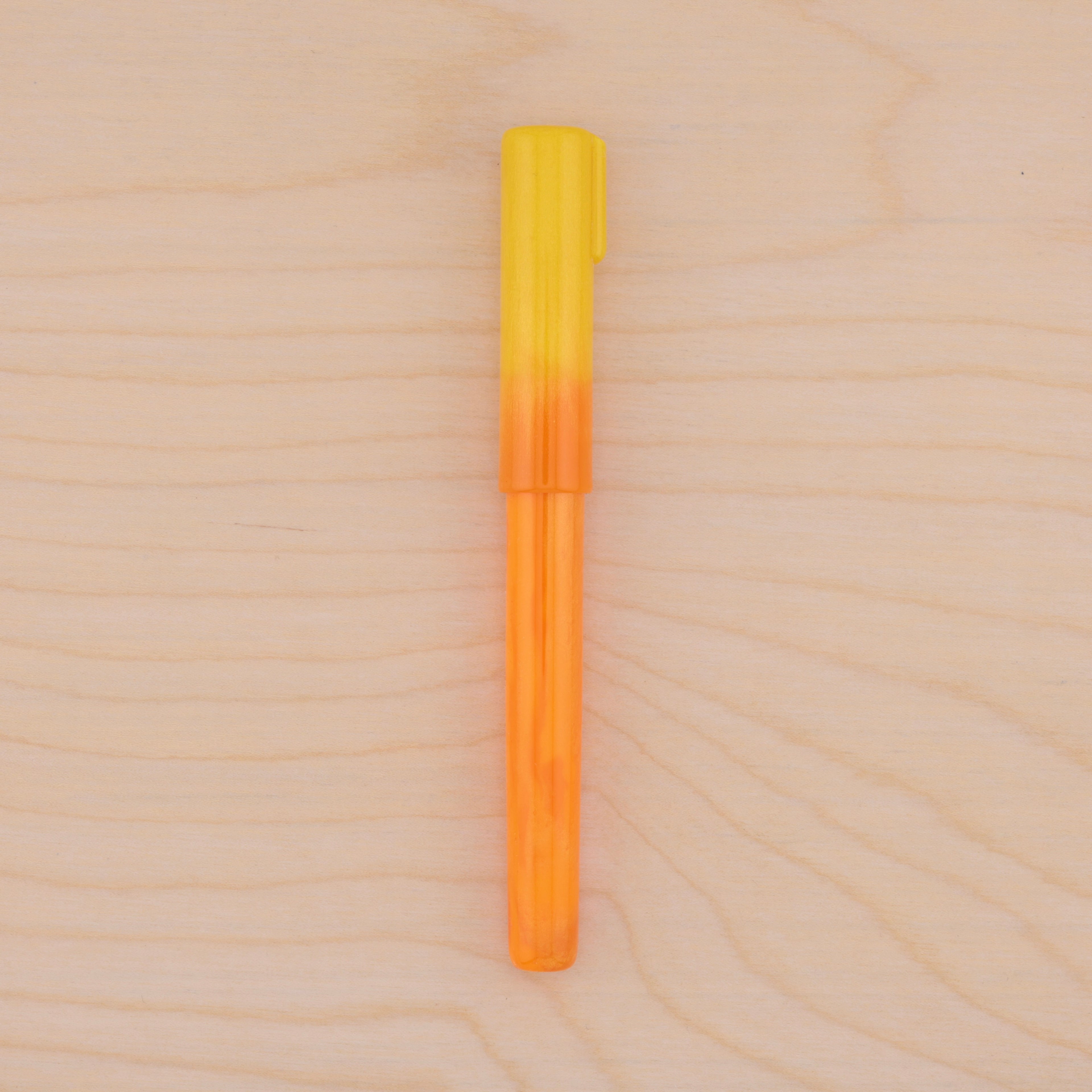 Atomic Marmalade (Variation)