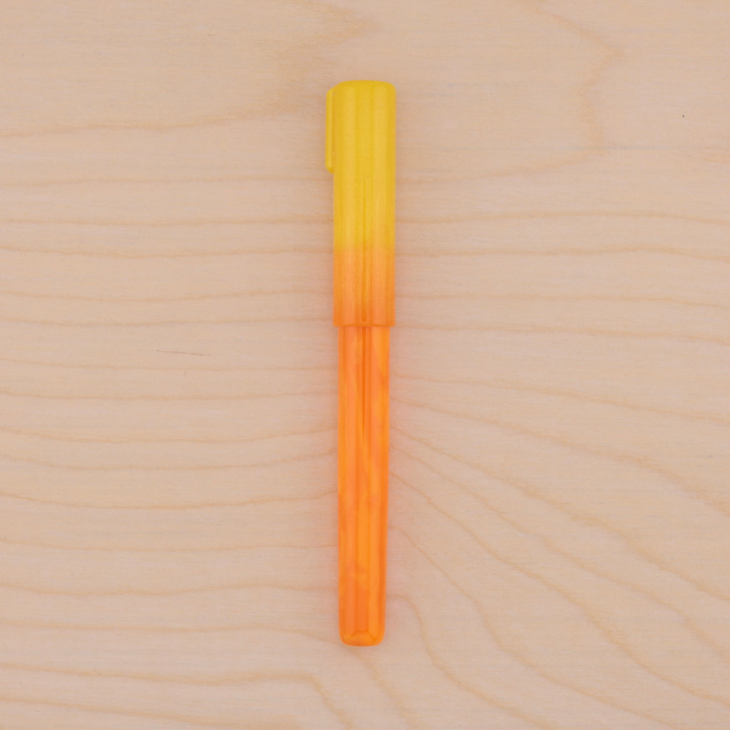 Atomic Marmalade (Variation)