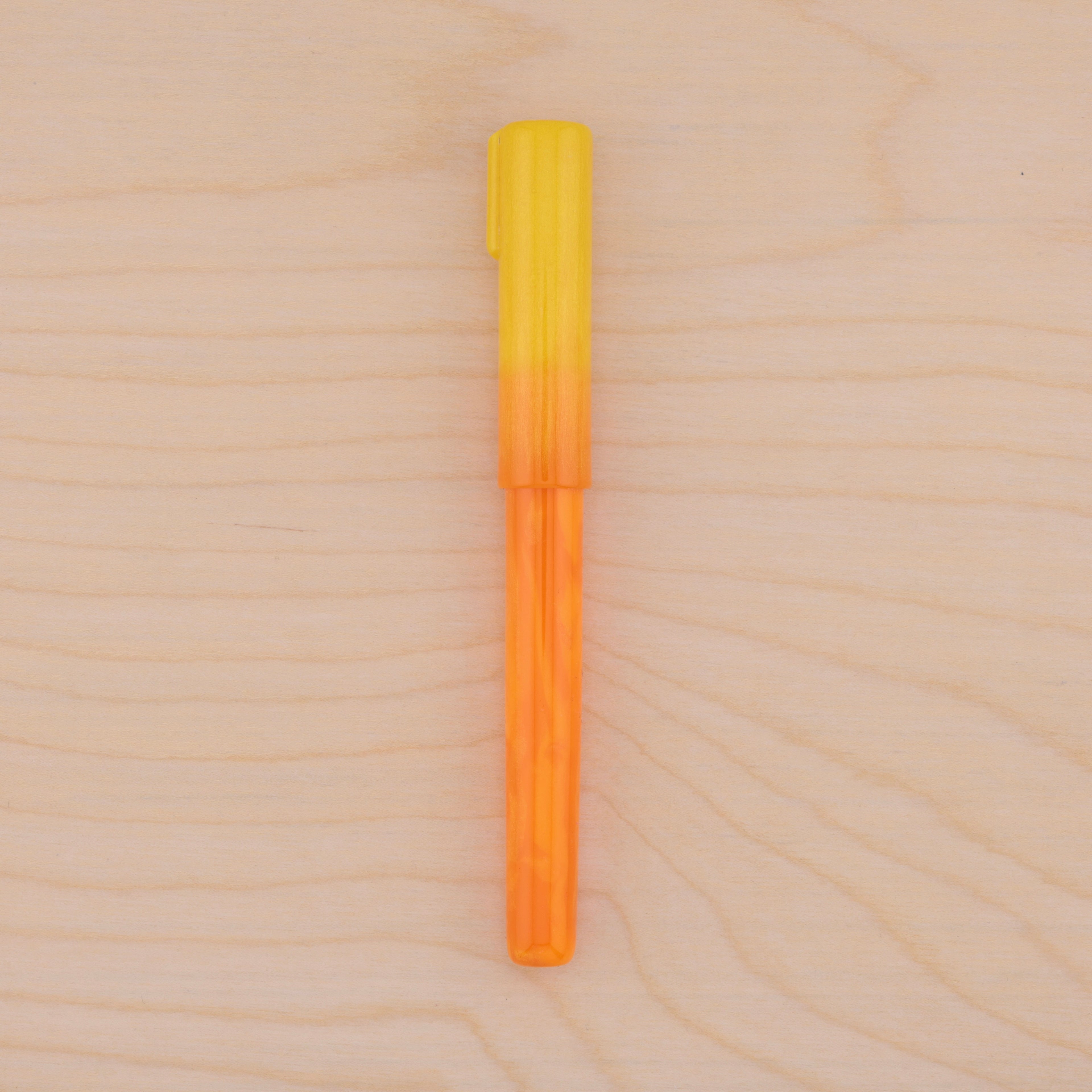 Atomic Marmalade (Variation)