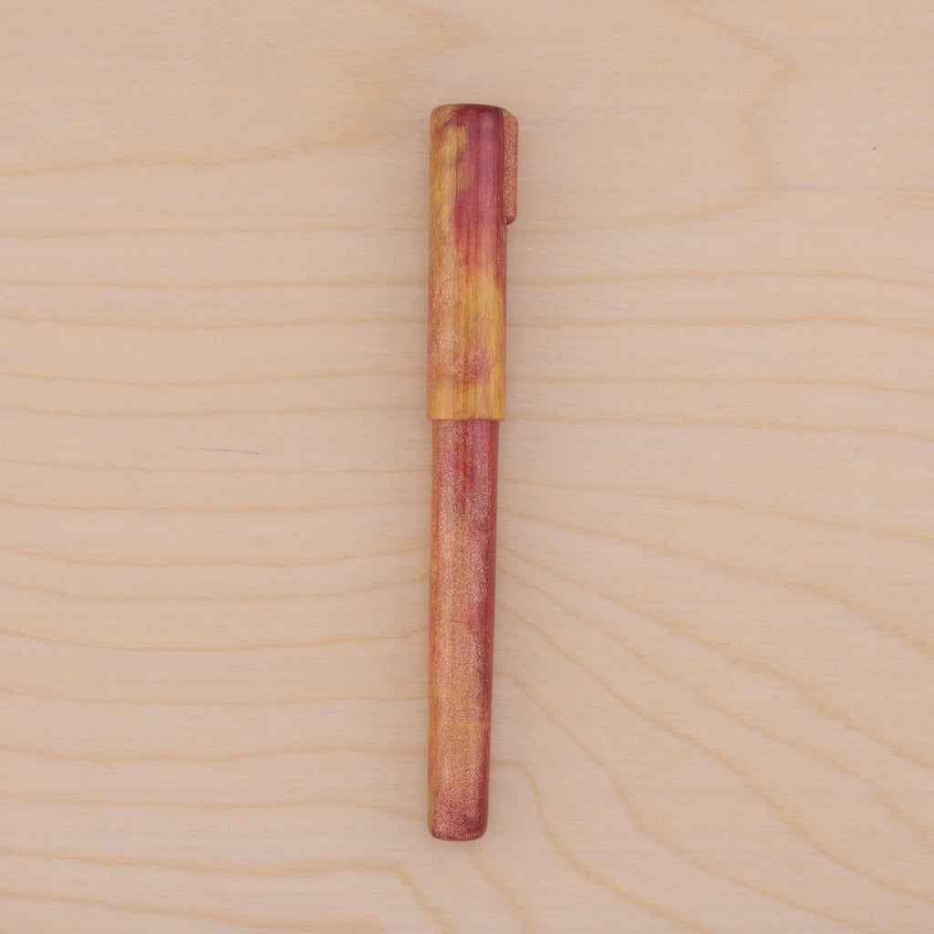 Autumnal Foliage (B5)