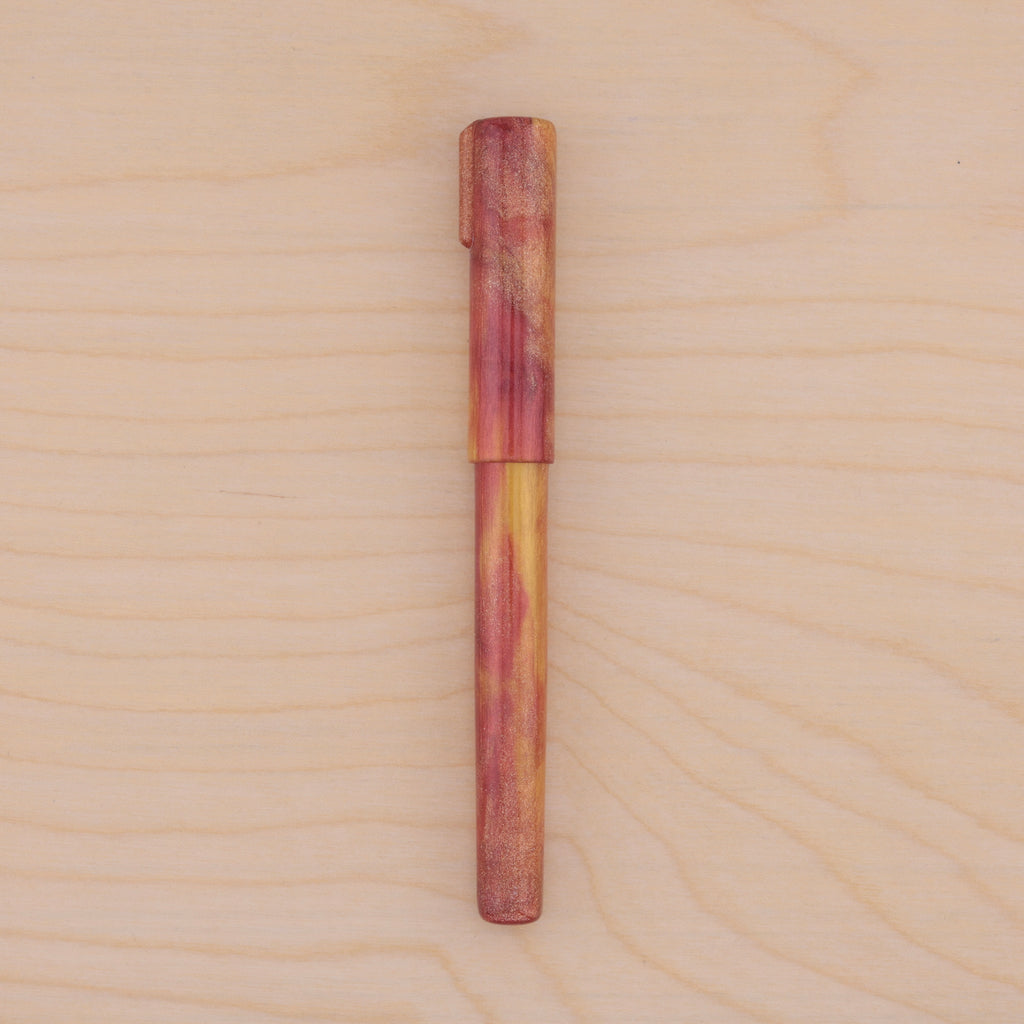 Autumnal Foliage (B5)