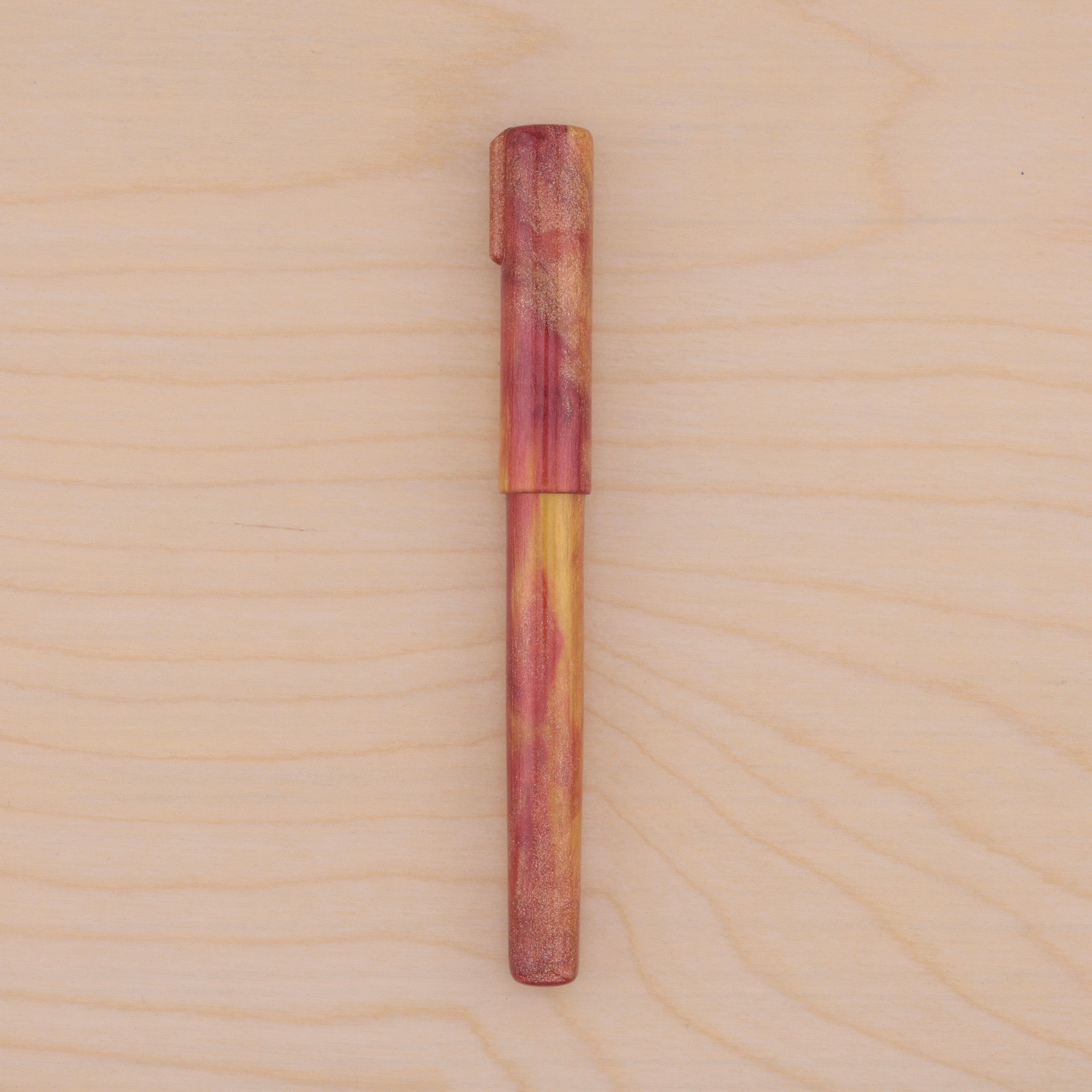 Autumnal Foliage (B5)