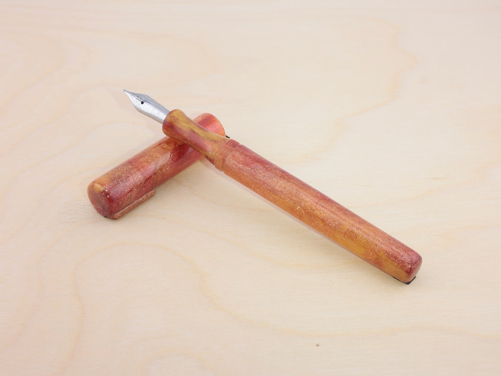 Autumnal Foliage (B5)