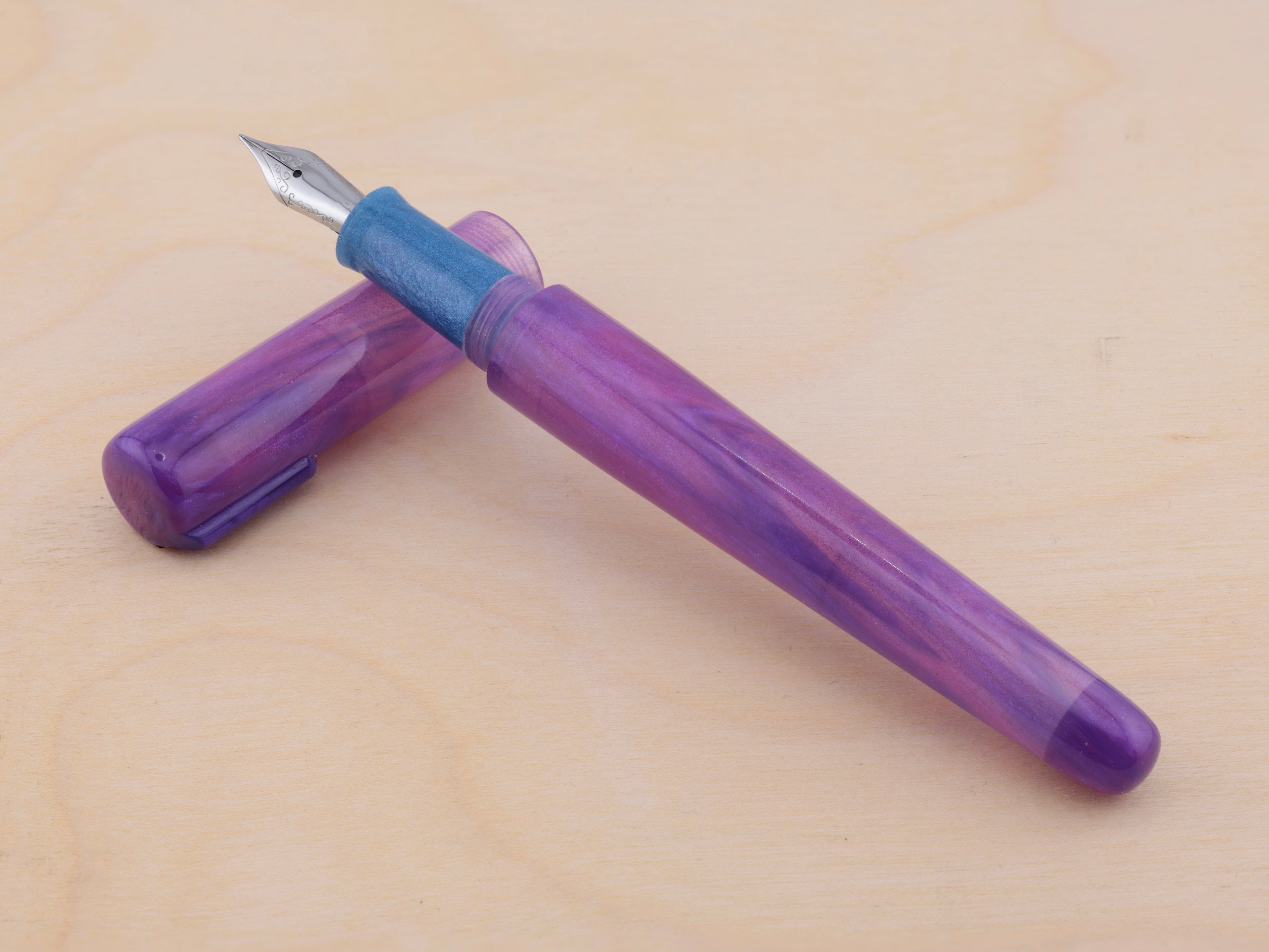 Era 03 - Speak Now 💜