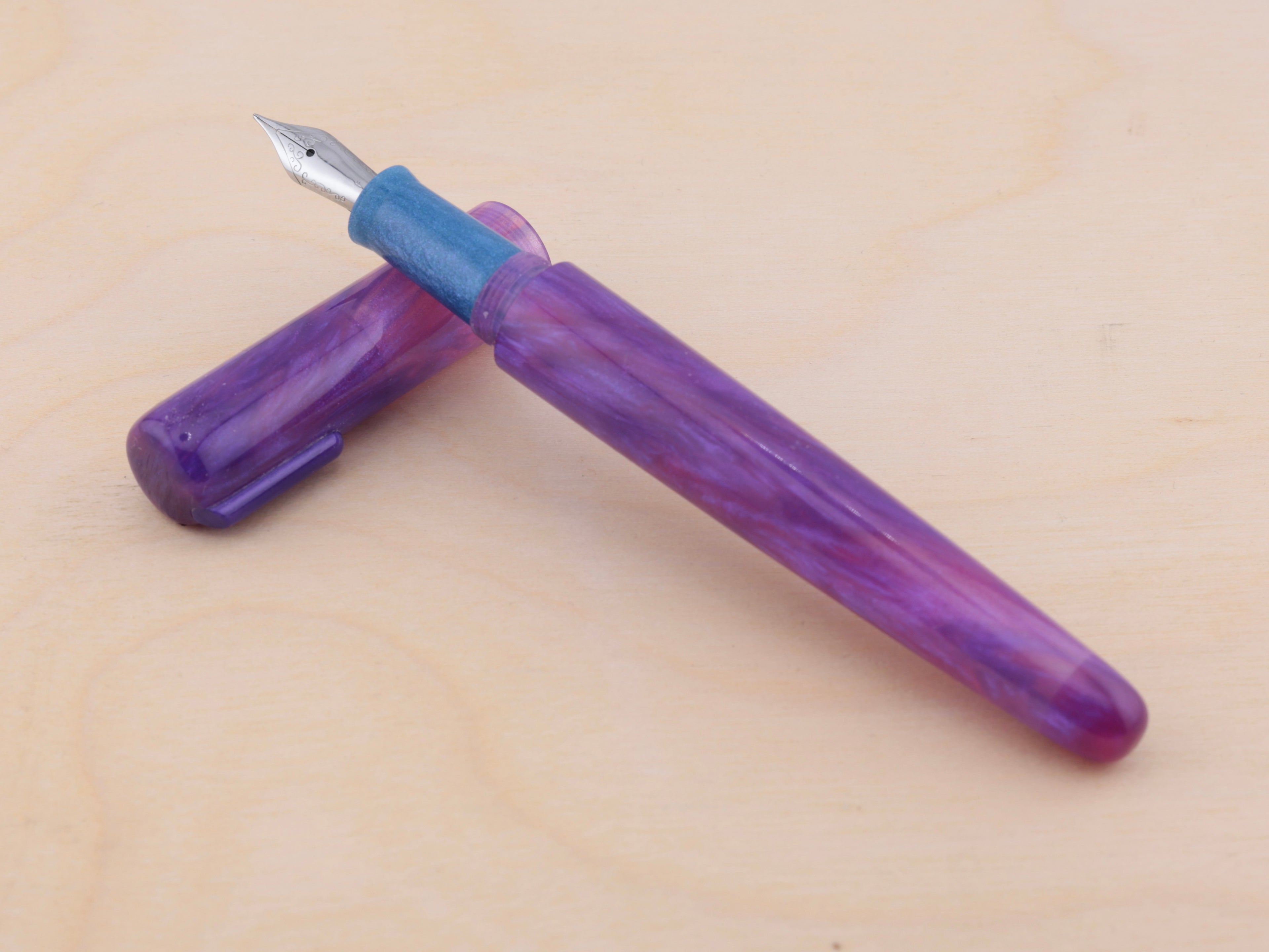 Era 03 - Speak Now 💜