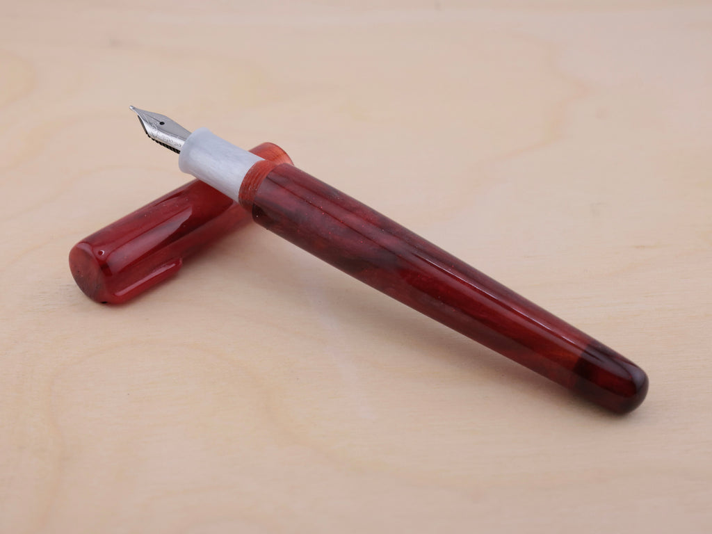 Era 04 - Red ❤️