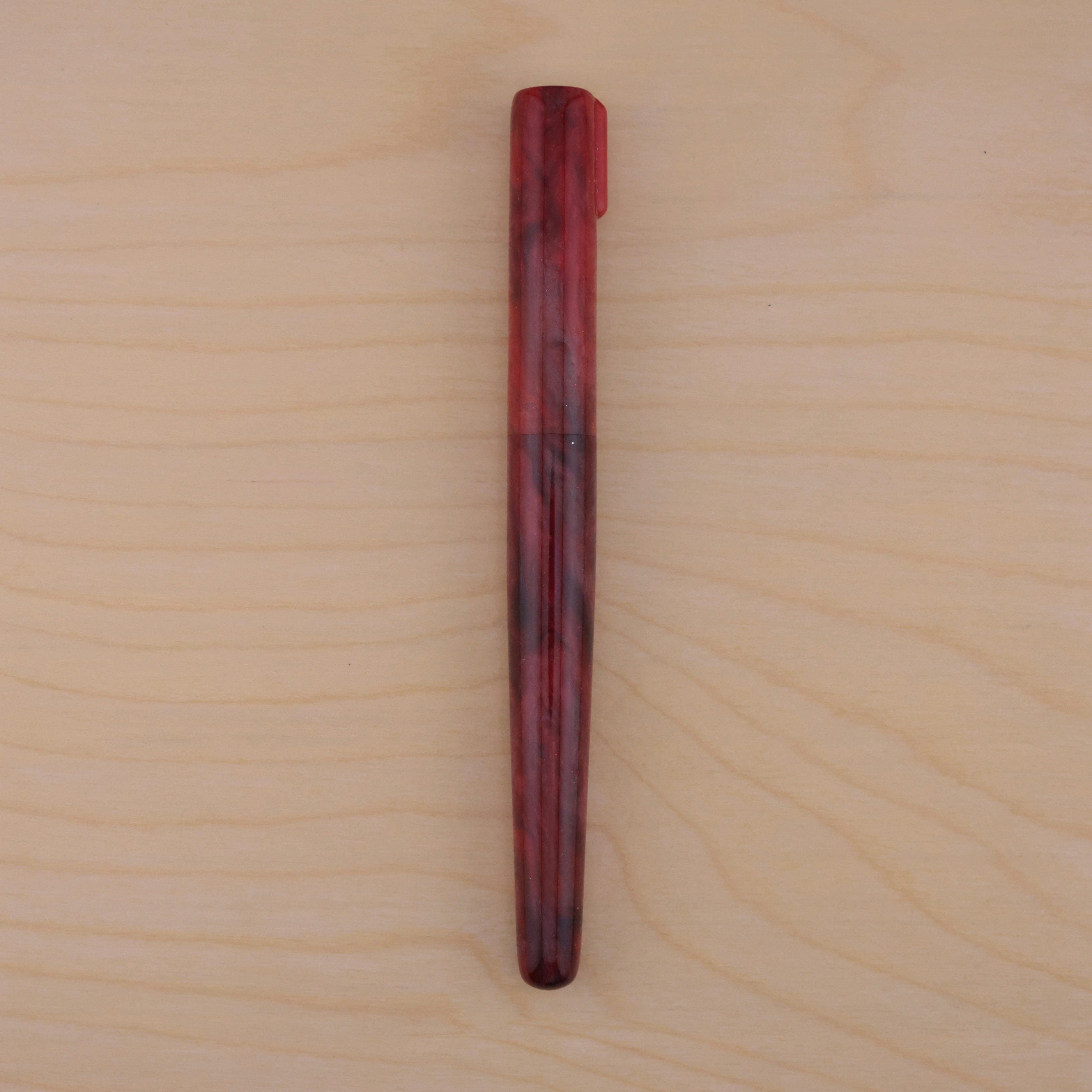 Era 04 - Red ❤️