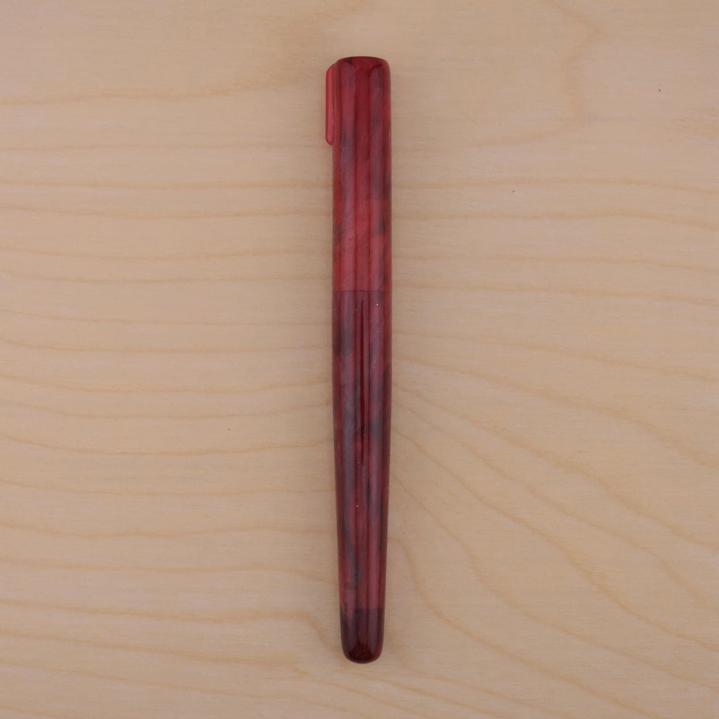 Era 04 - Red ❤️