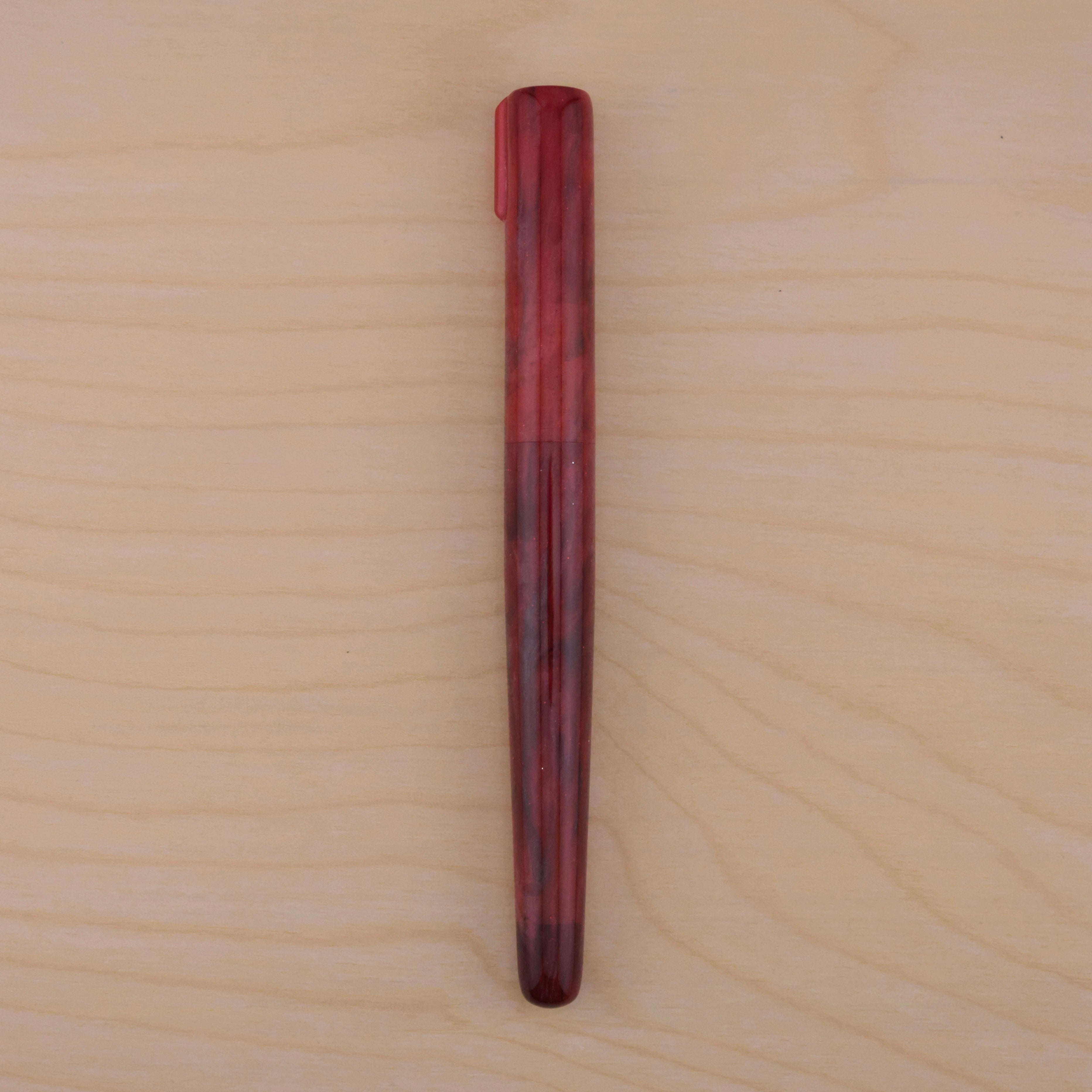 Era 04 - Red ❤️