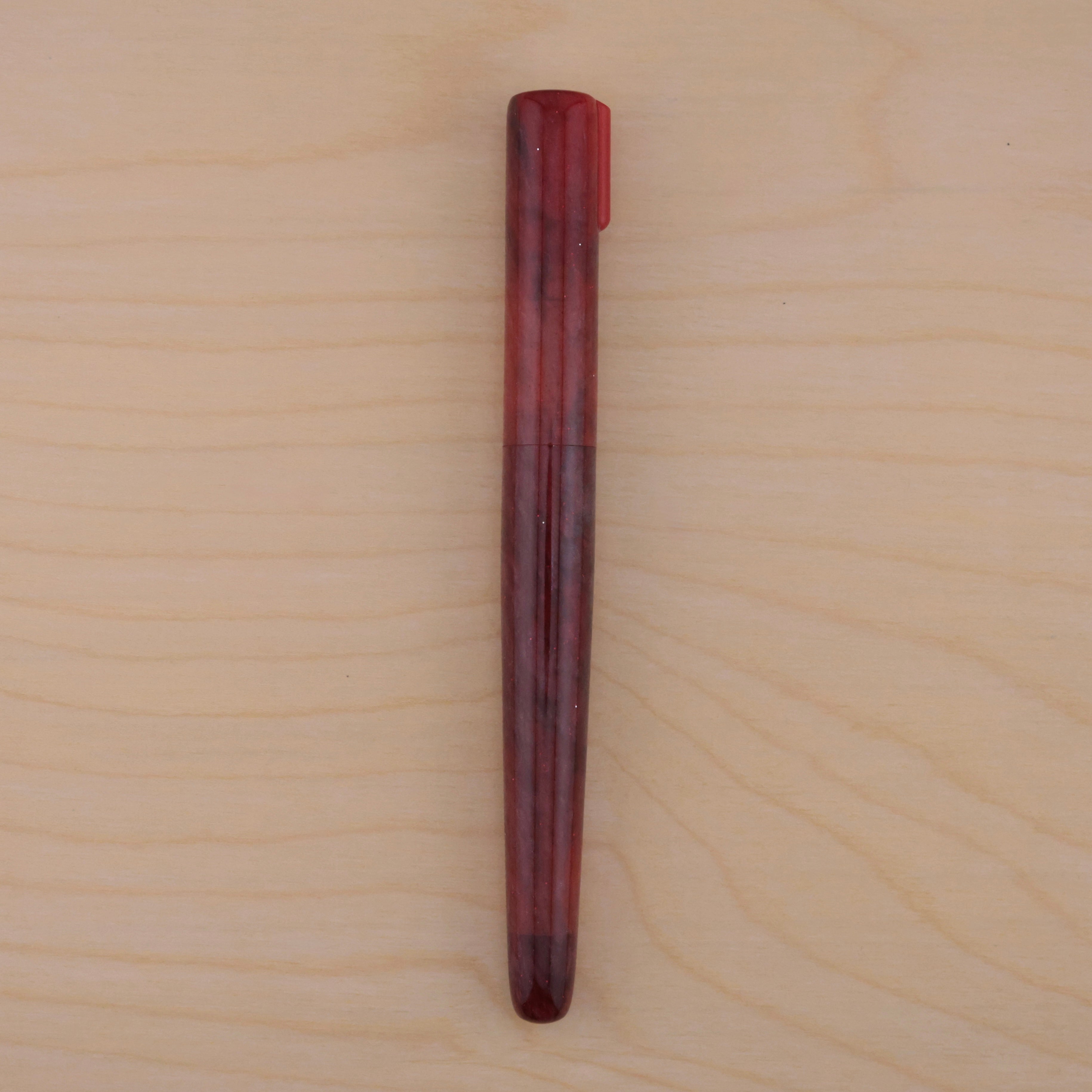 Era 04 - Red ❤️