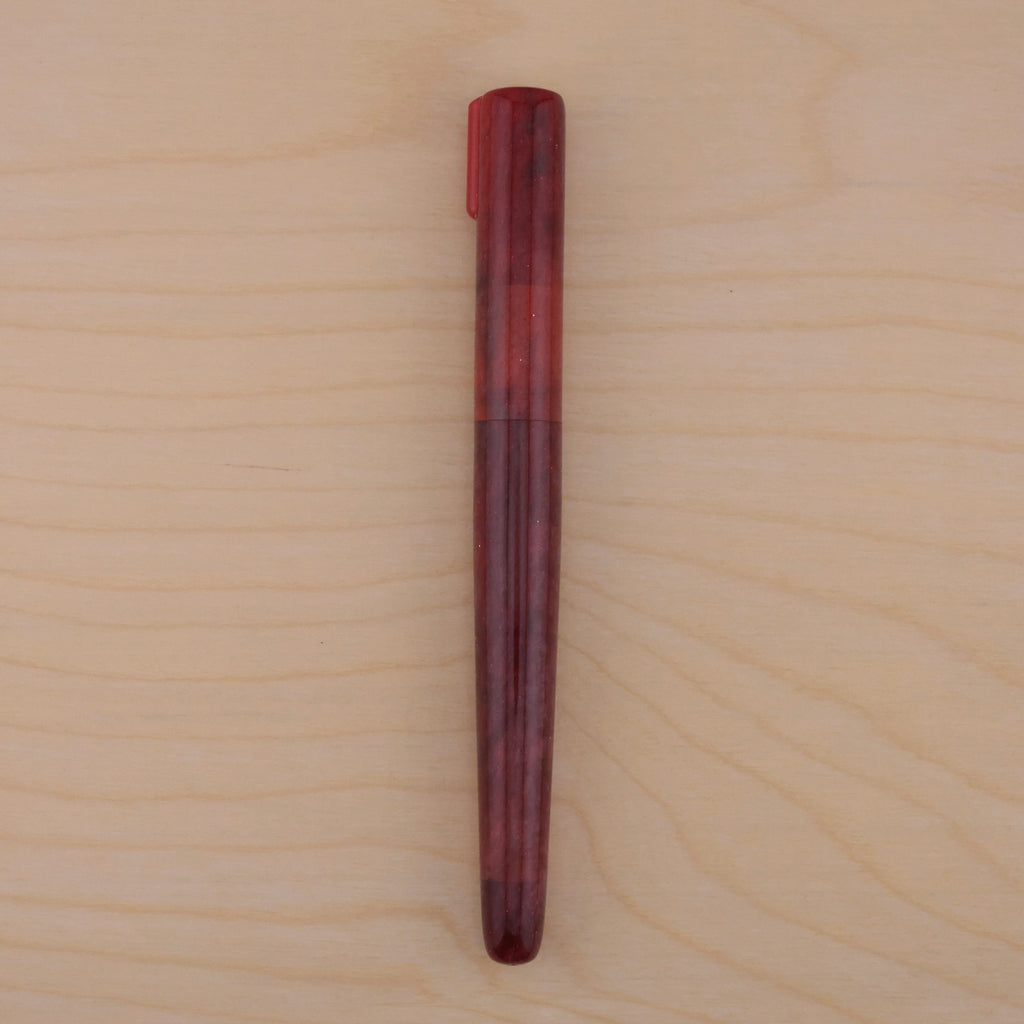 Era 04 - Red ❤️