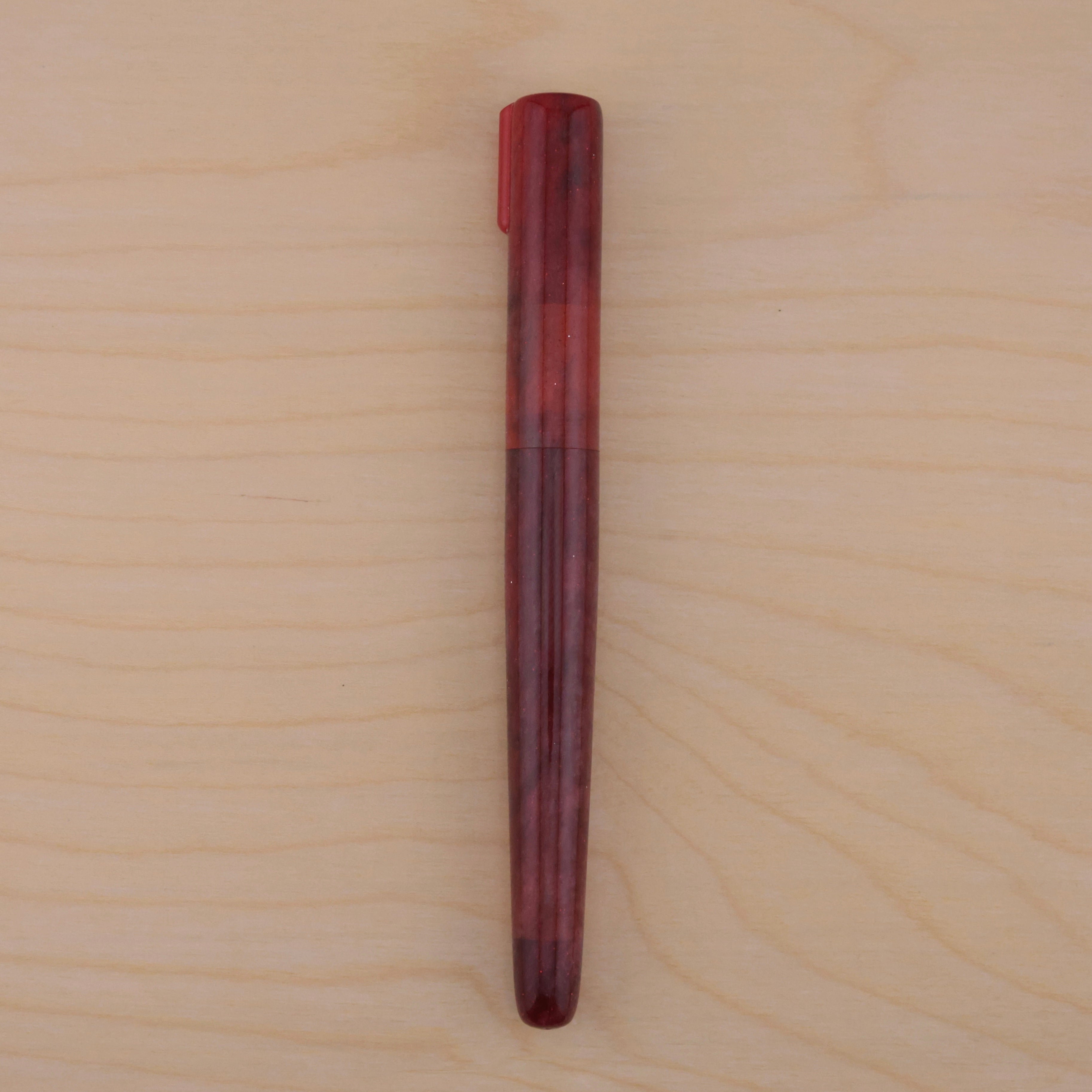 Era 04 - Red ❤️